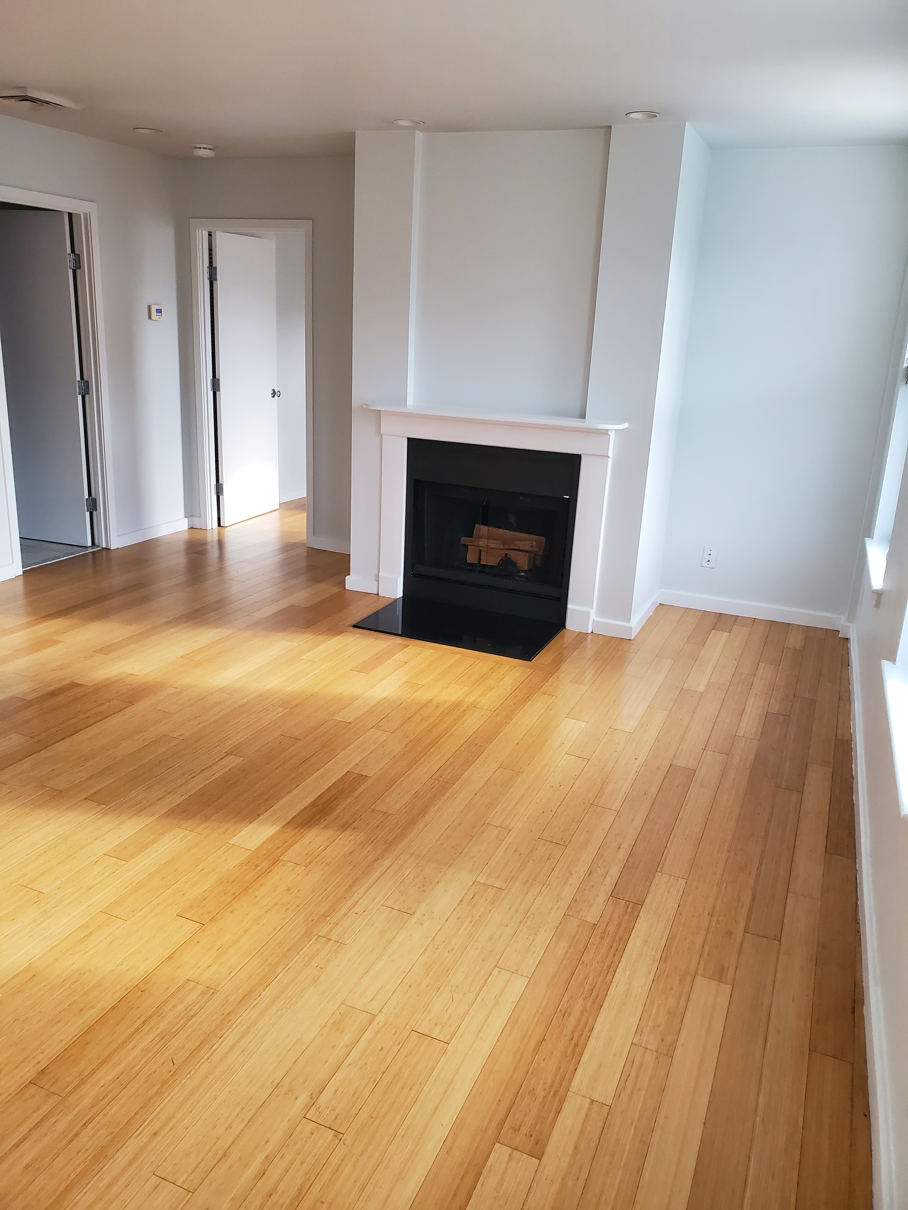 1 bed, 1 bath apartment for rent at 1661 Washington St Unit 402, South End — photo 3 of 4