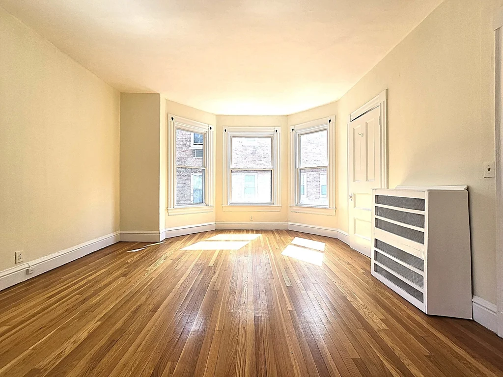 45 Auburn, Coolidge Corner
