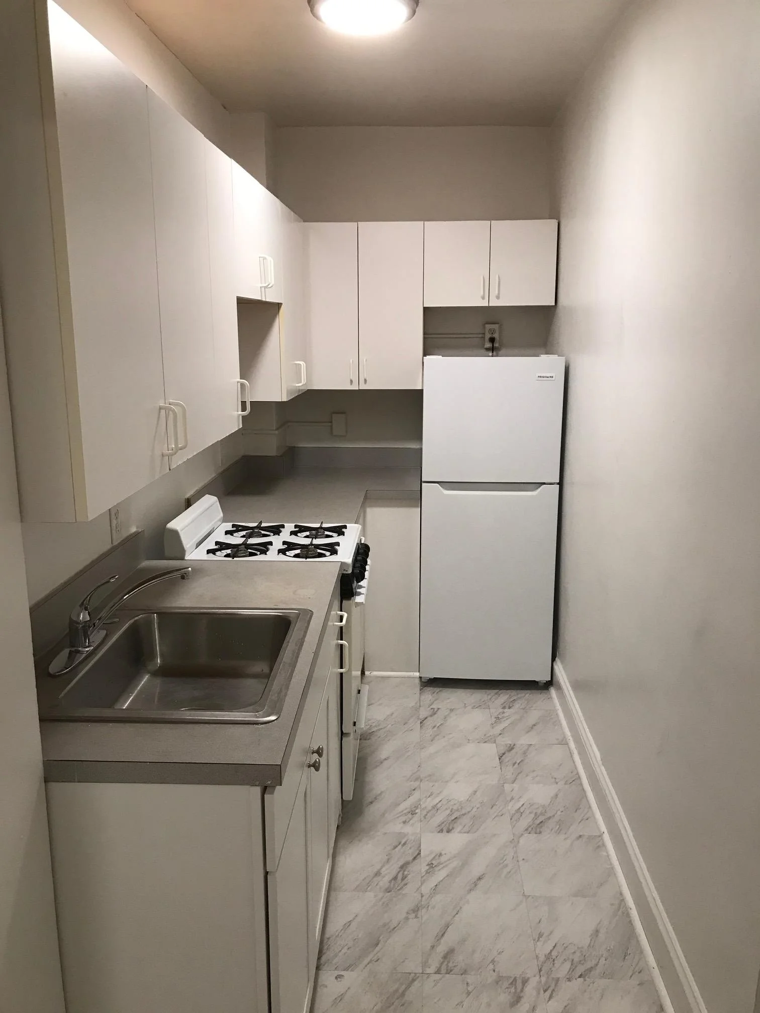 91 Westland Ave, Fenway