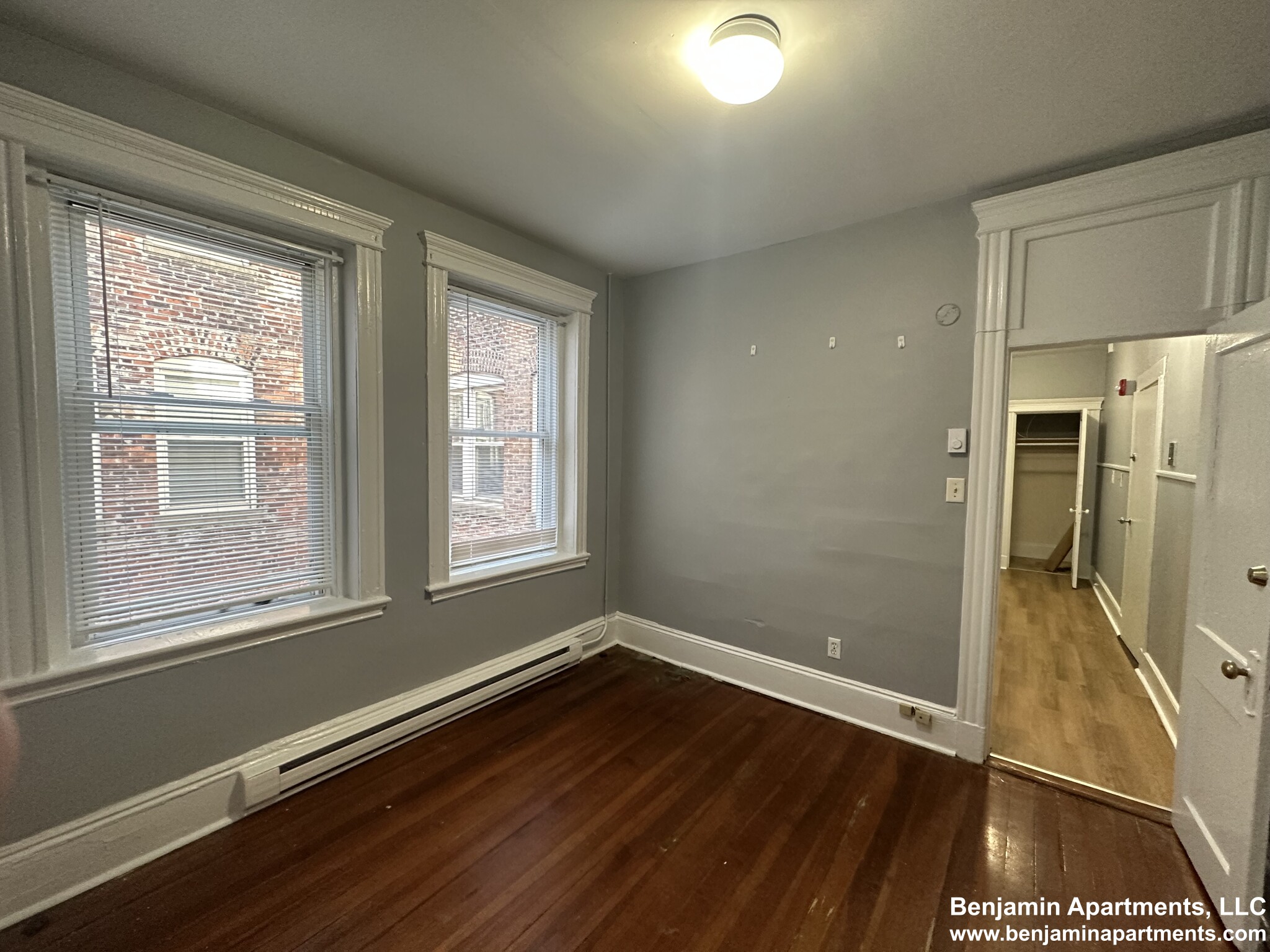 881 Huntington Ave, Mission Hill