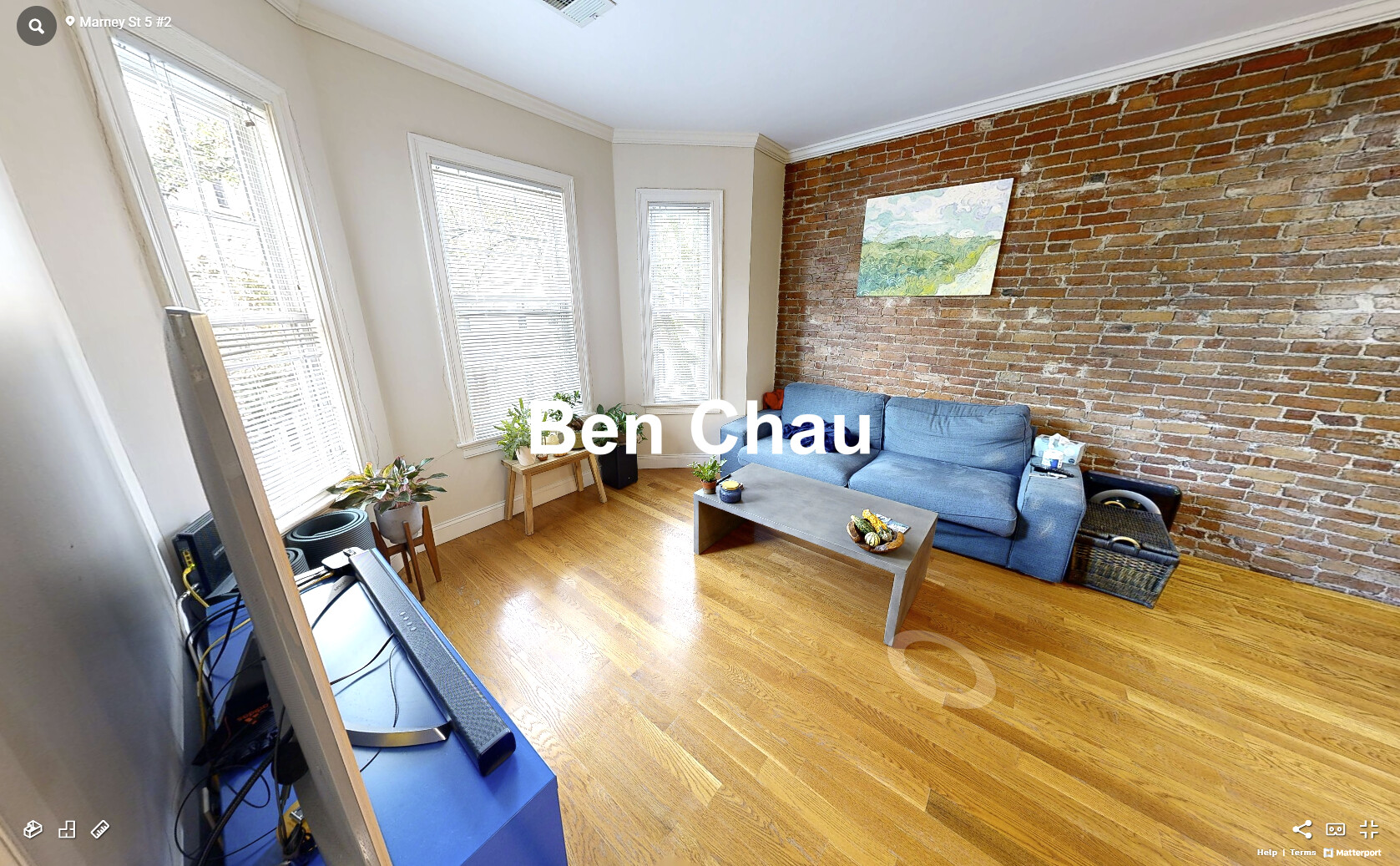 5 Marney St, Kendall Square