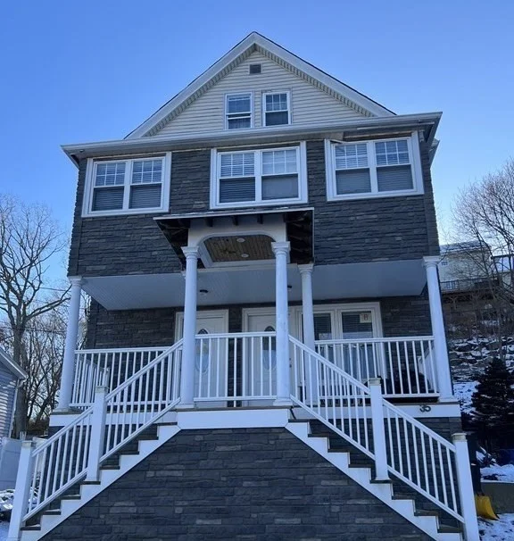 35 Endicott St, Saugus