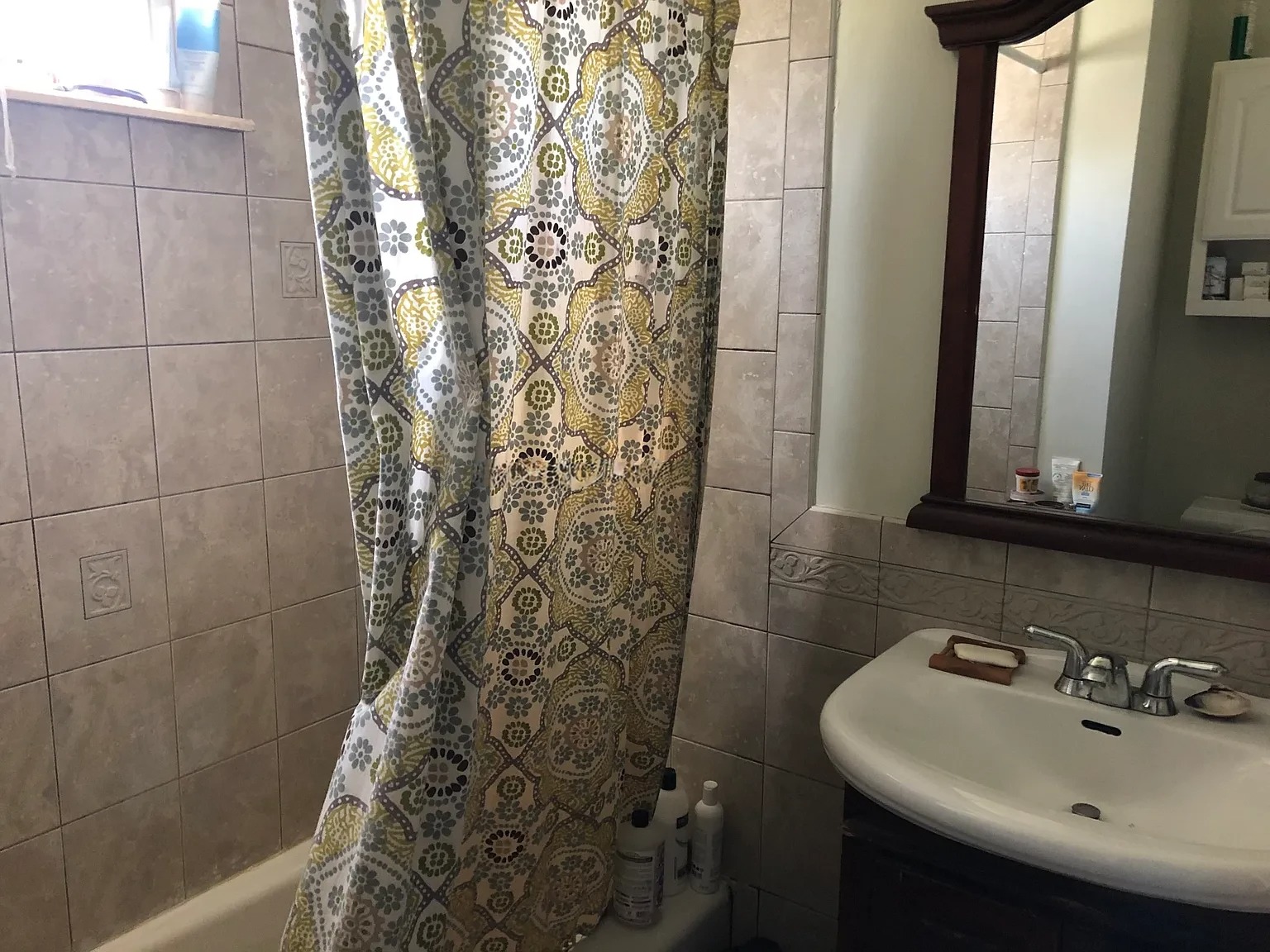 35 Princeton St, Powder House Square