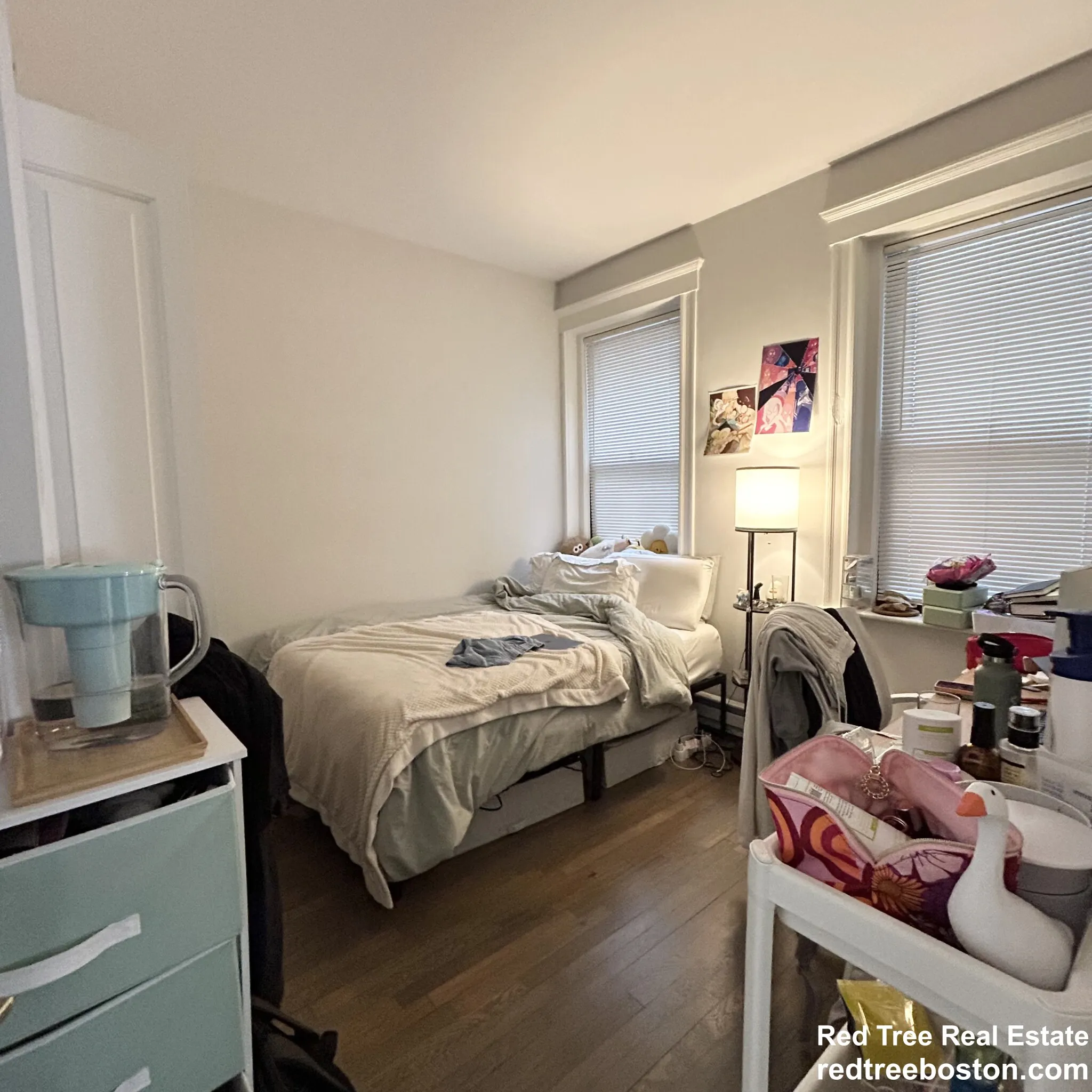 81 Park Dr, Fenway