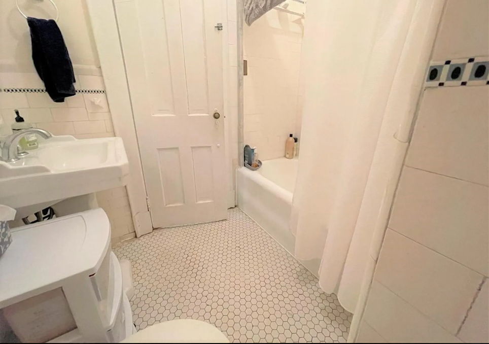 71 Martin St, Neighborhood Nine