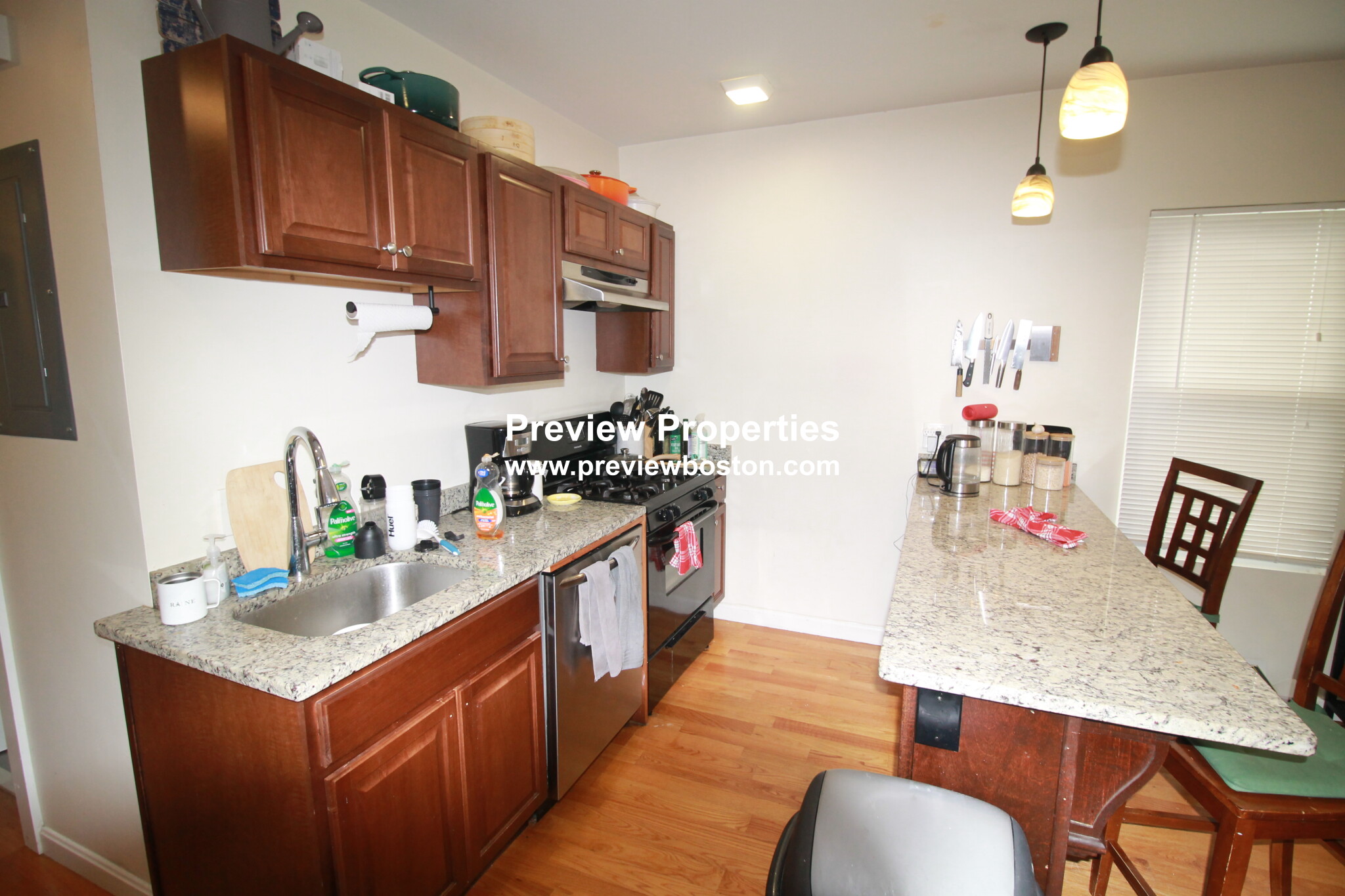 21-23 Weitz St, Allston