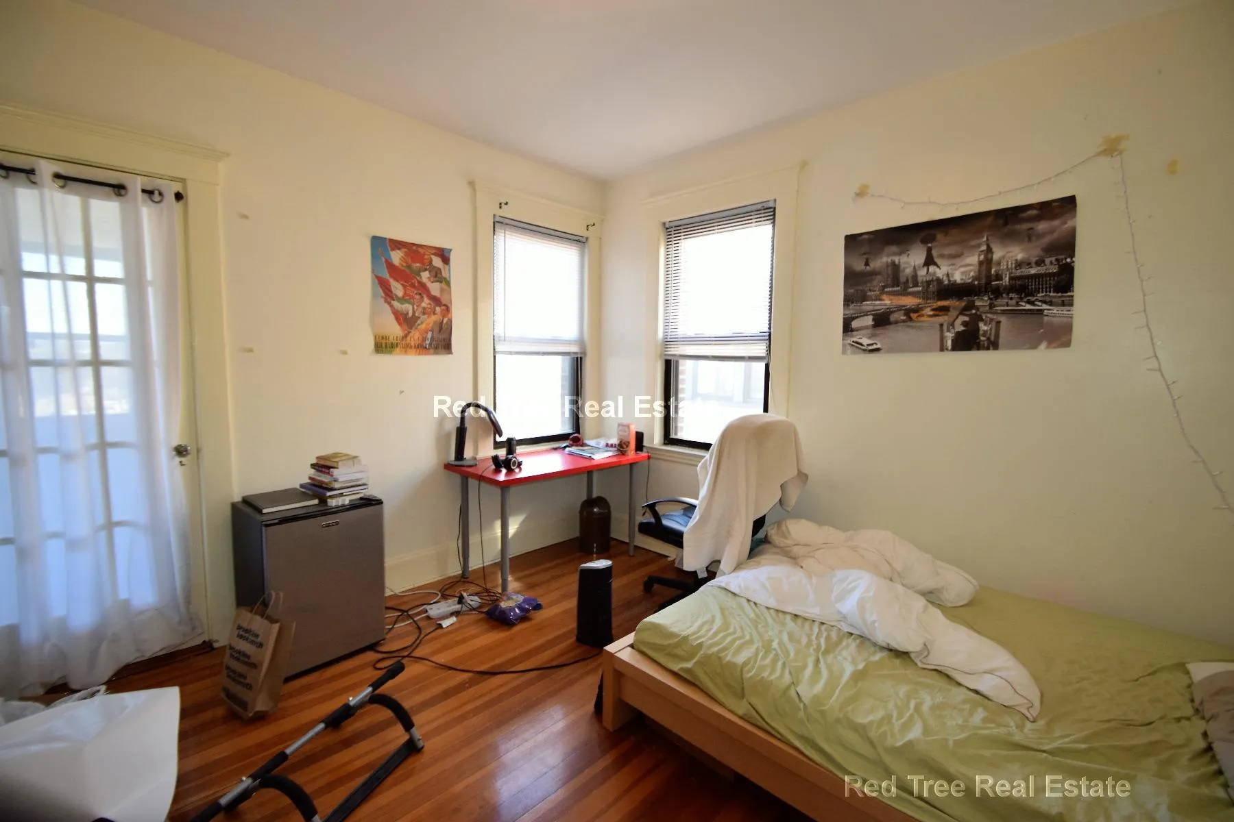 225 Chestnut Hill Ave, Brighton