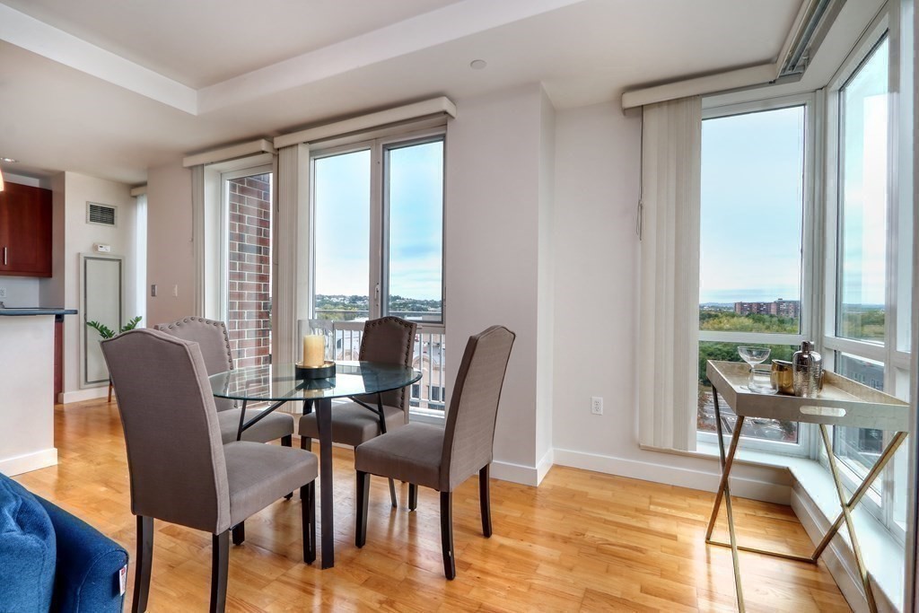 100 Station Landing, Medford