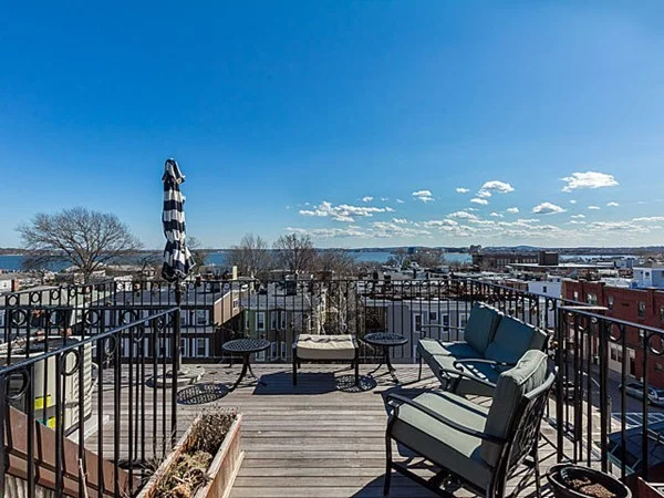 110 O St, South Boston