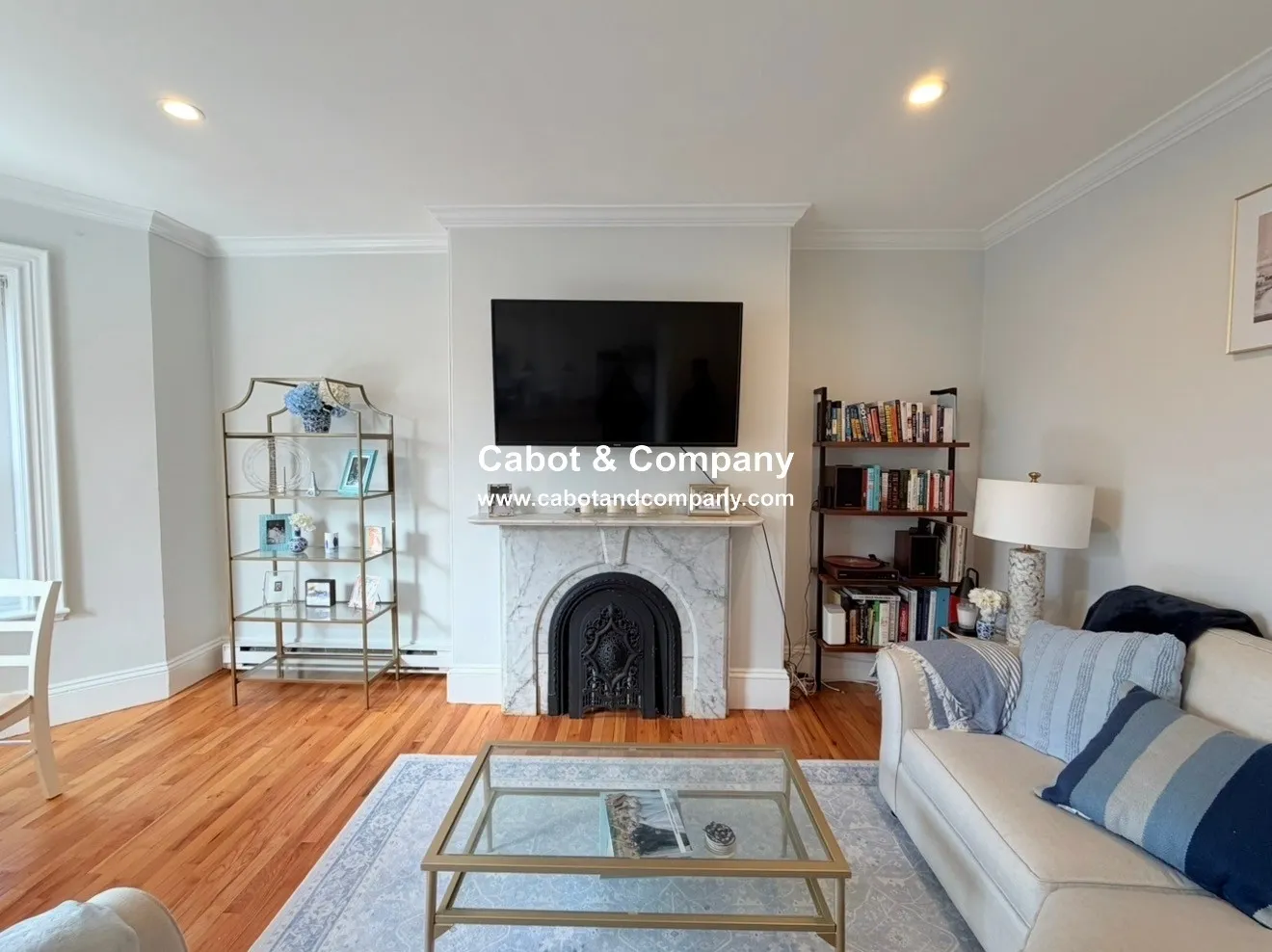 13 Upton St, South End