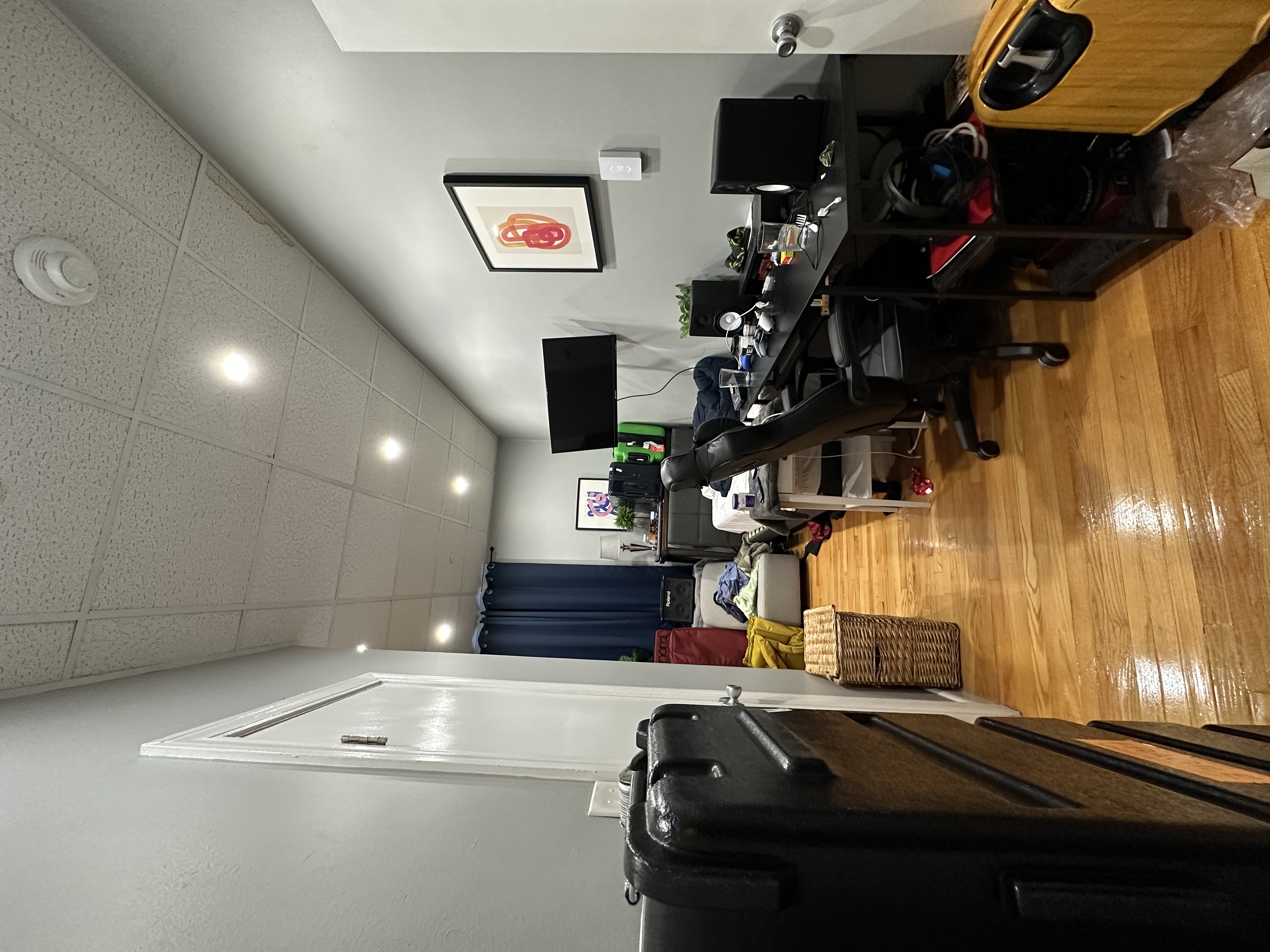 302 Newbury St, Back Bay