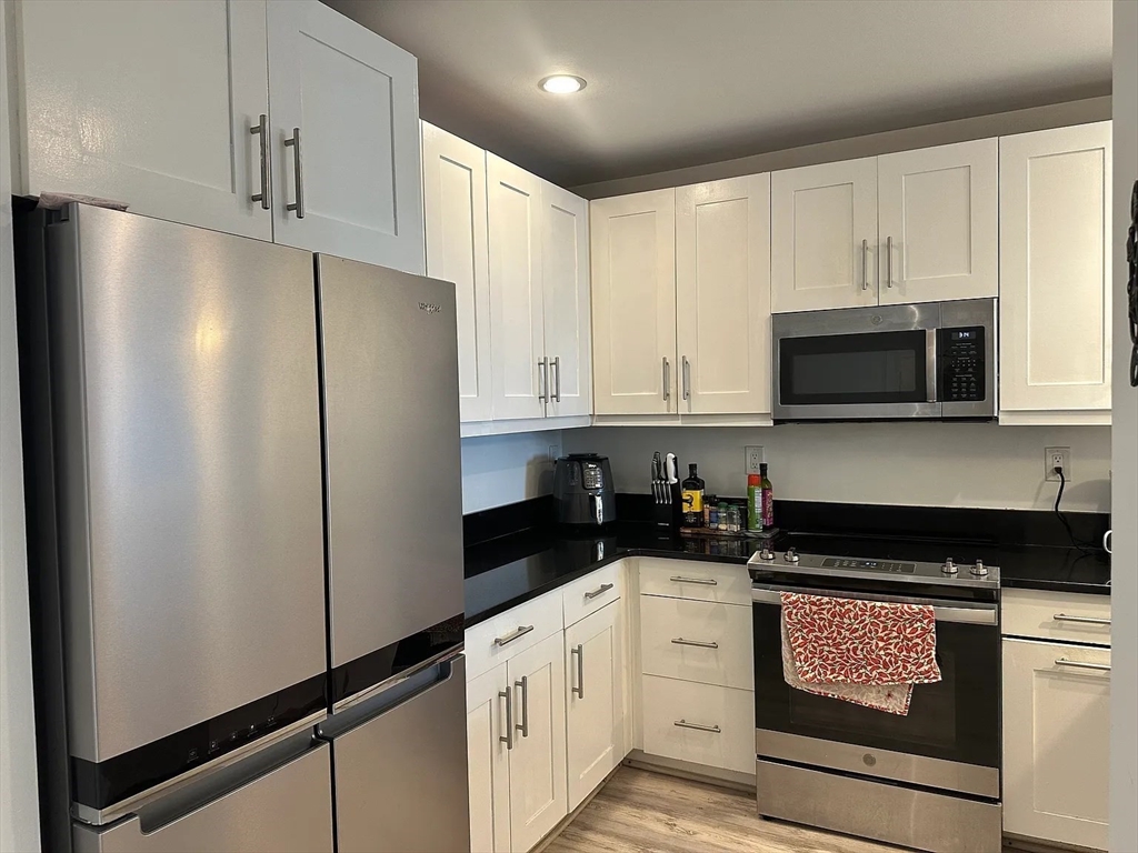 100 Station Landing, Wellington