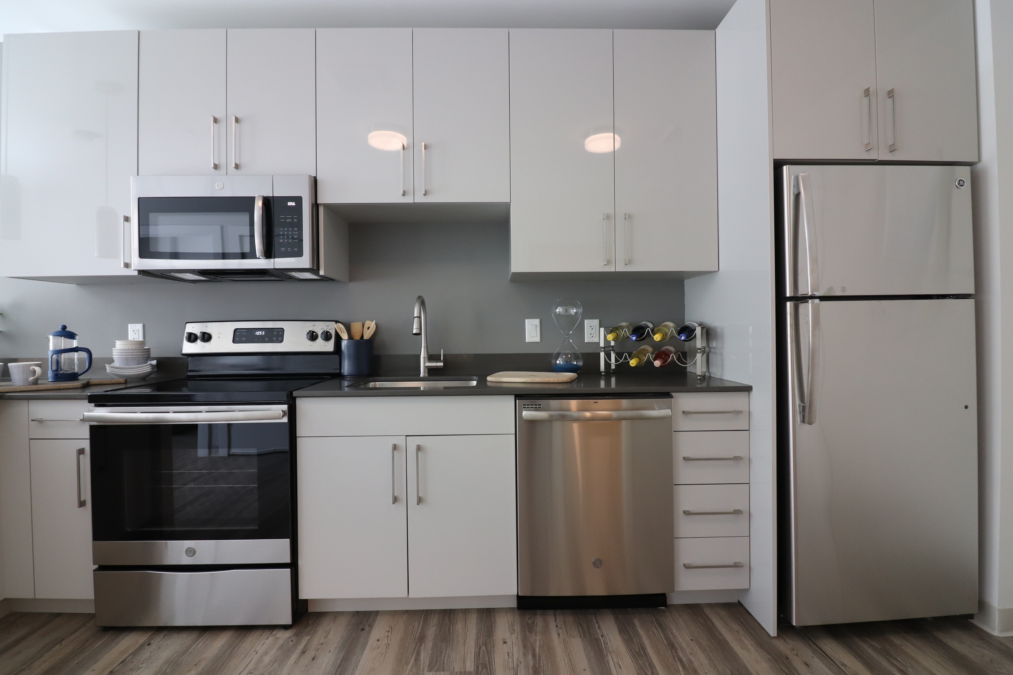 1 bed, 1 bath apartment for rent at 175 Washington St Unit 1111OE, Brighton — photo 3 of 15