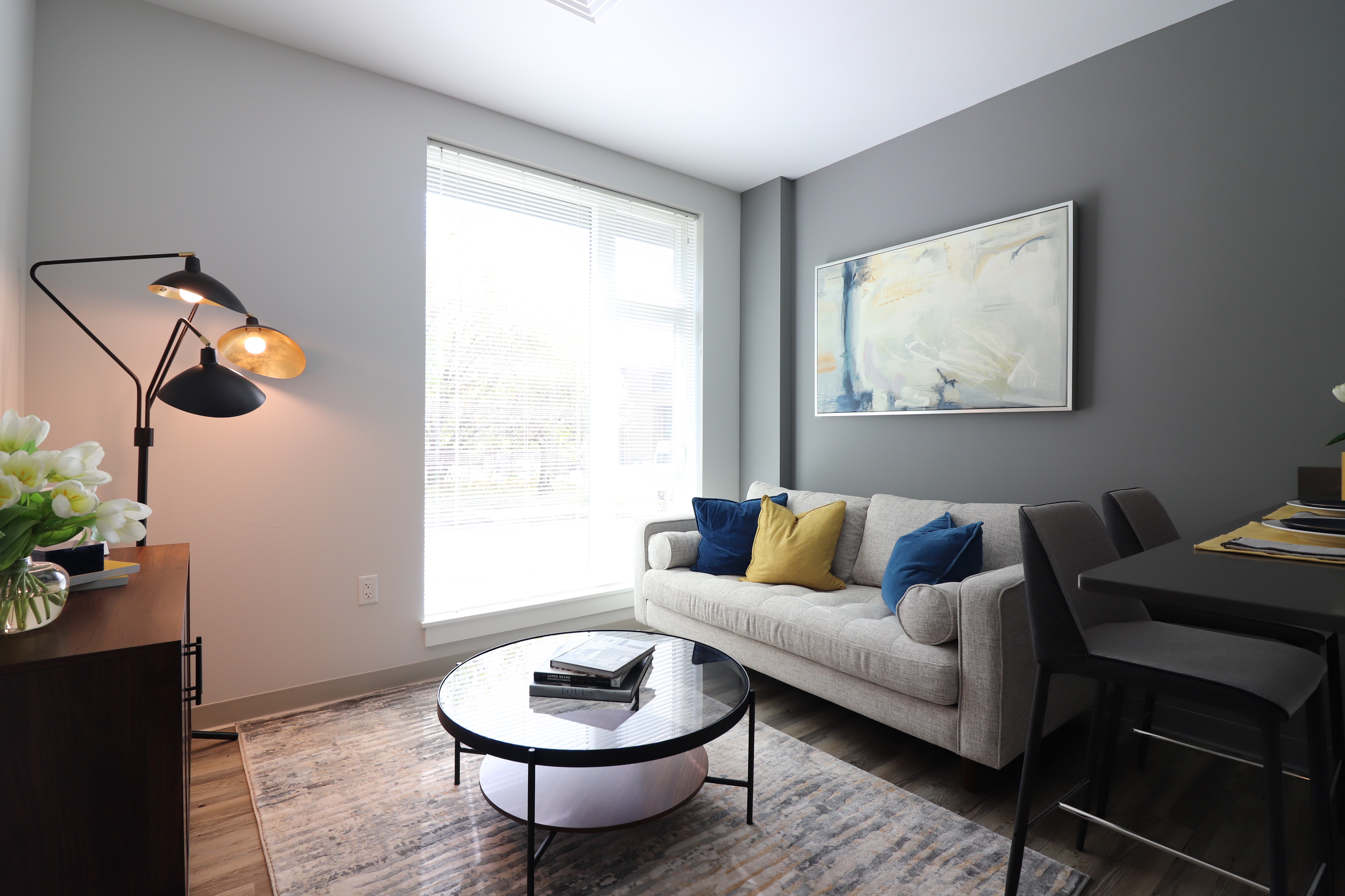 1 bed, 1 bath apartment for rent at 175 Washington St Unit 1111OE, Brighton — photo 5 of 15