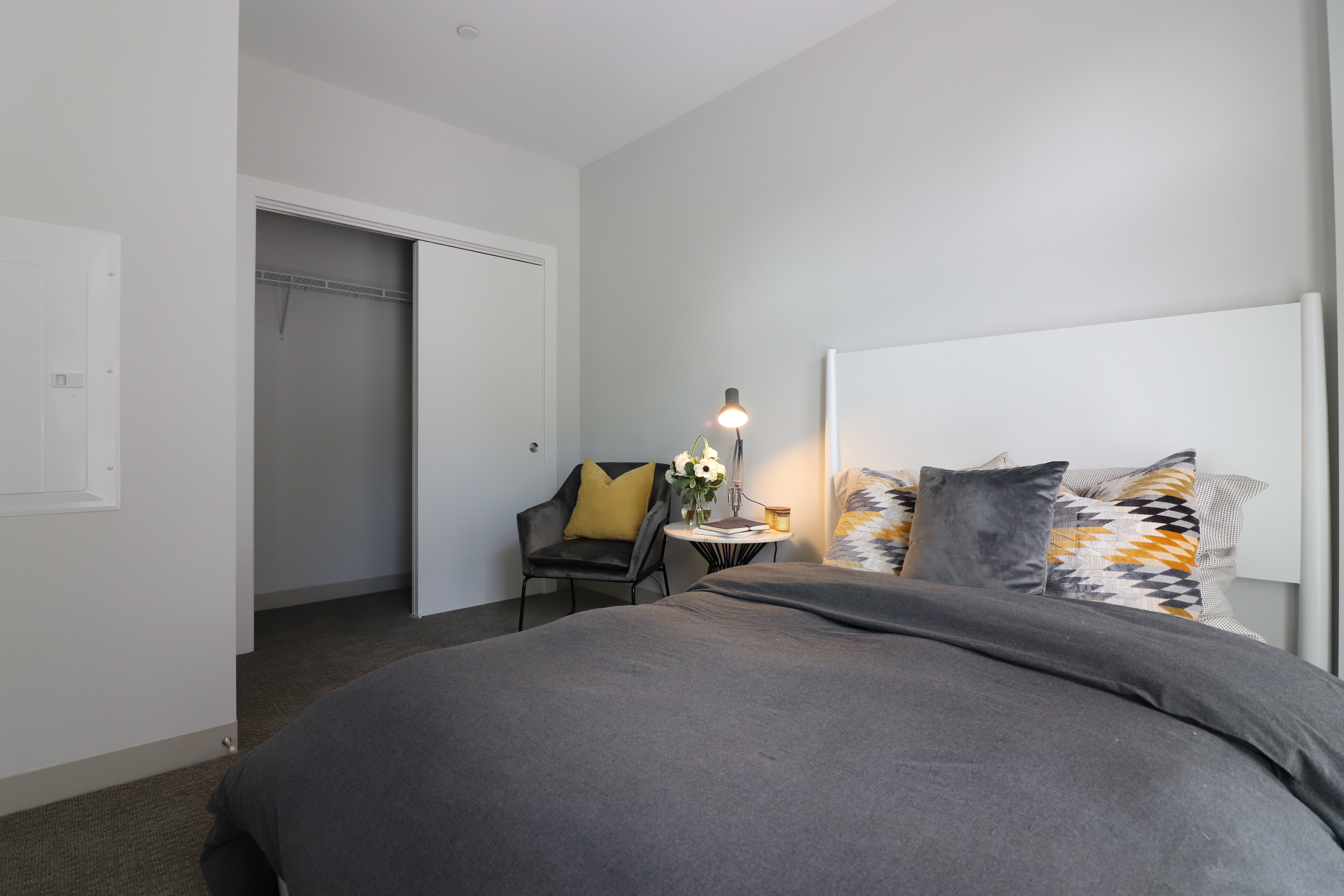 1 bed, 1 bath apartment for rent at 175 Washington St Unit 1111OE, Brighton — photo 10 of 15