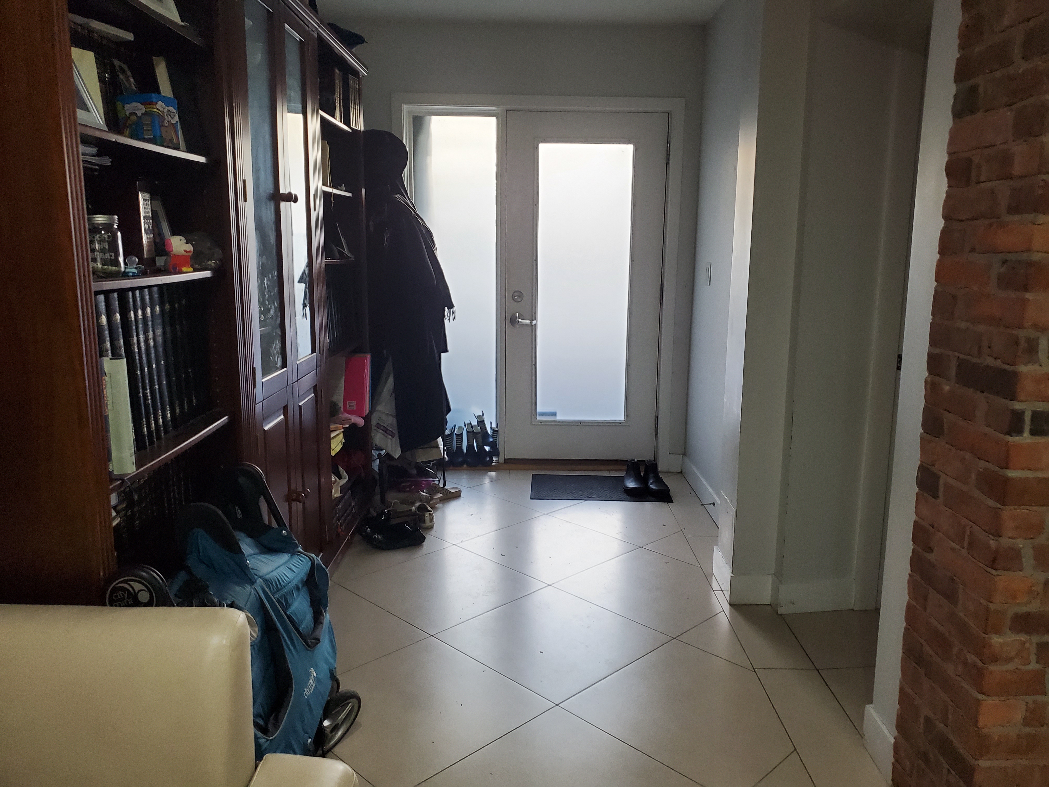 2 bed, 2 bath apartment for rent at 173 Saint Botolph St Unit 1, South End — photo 7 of 7