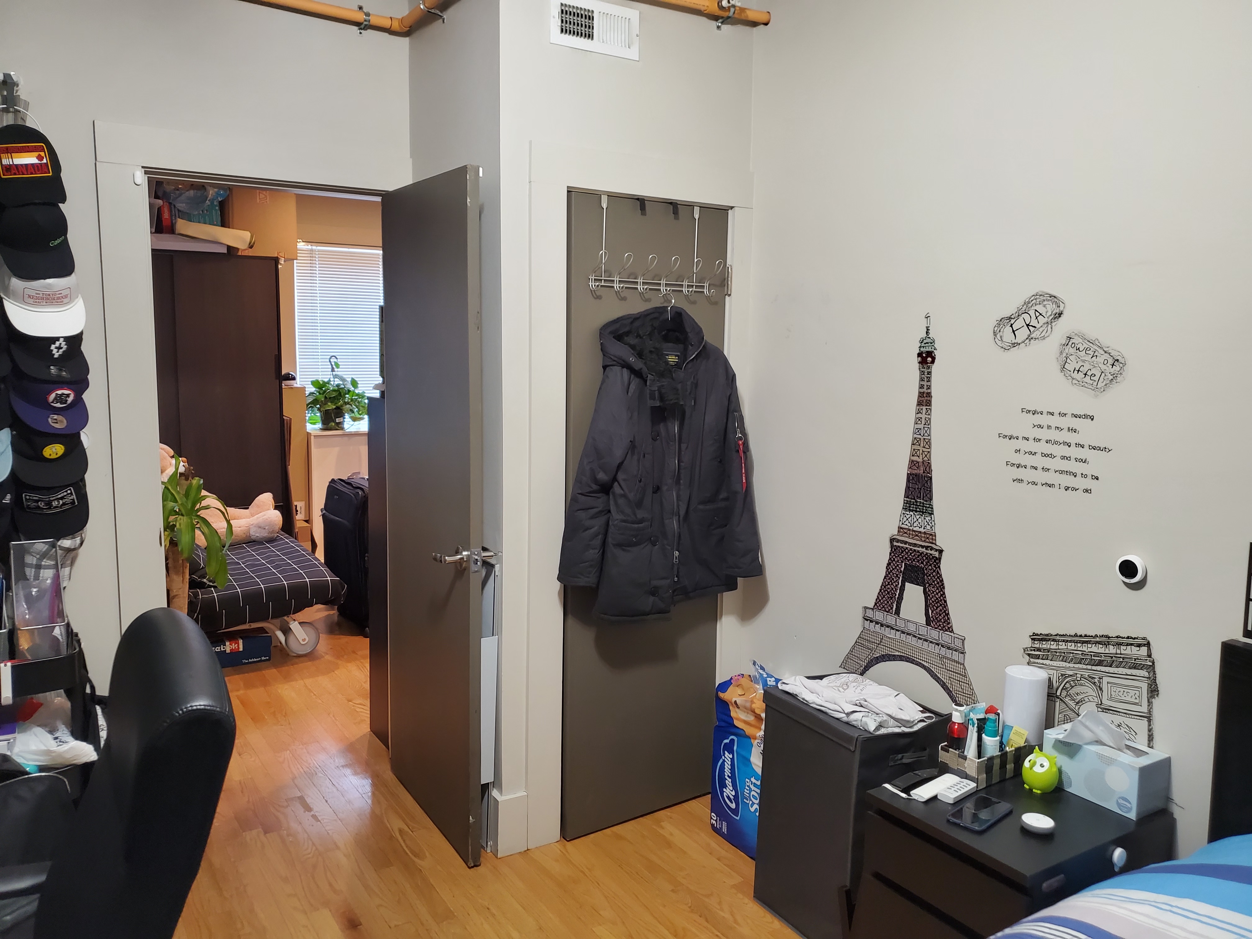 5 bed, 2 bath apartment for rent at 20 Greylock Rd Unit 1, Allston — photo 7 of 14