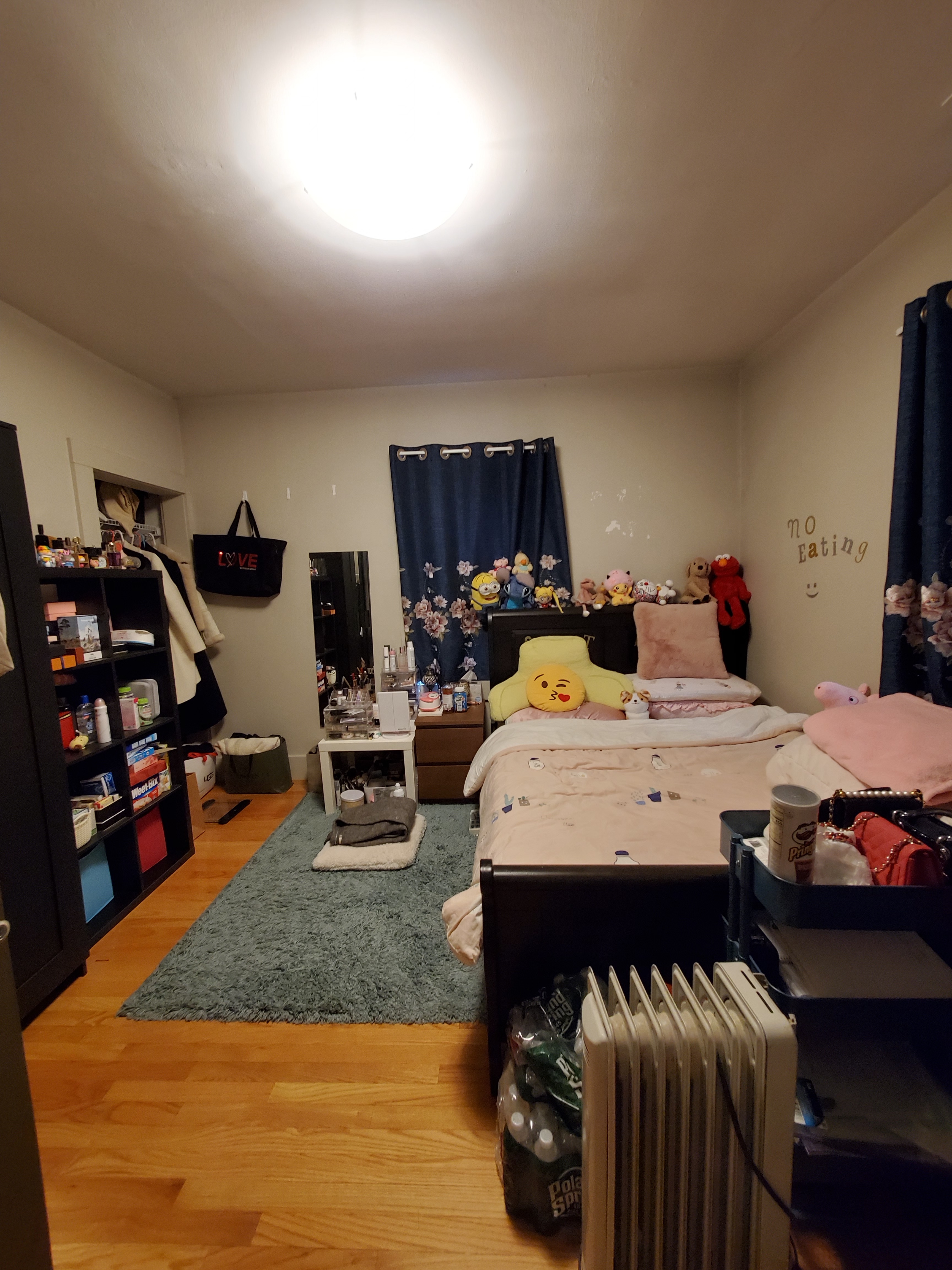 5 bed, 2 bath apartment for rent at 20 Greylock Rd Unit 1, Allston — photo 11 of 14