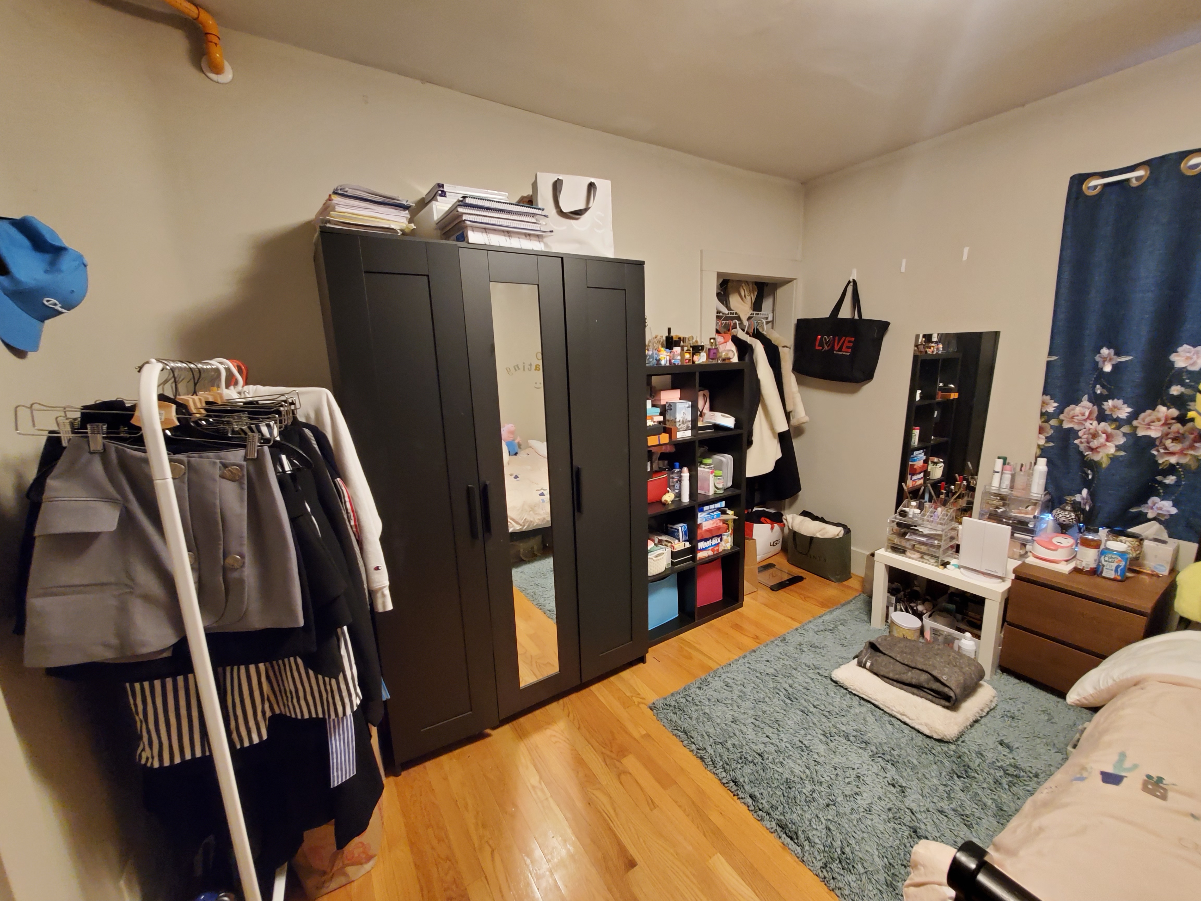 5 bed, 2 bath apartment for rent at 20 Greylock Rd Unit 1, Allston — photo 12 of 14