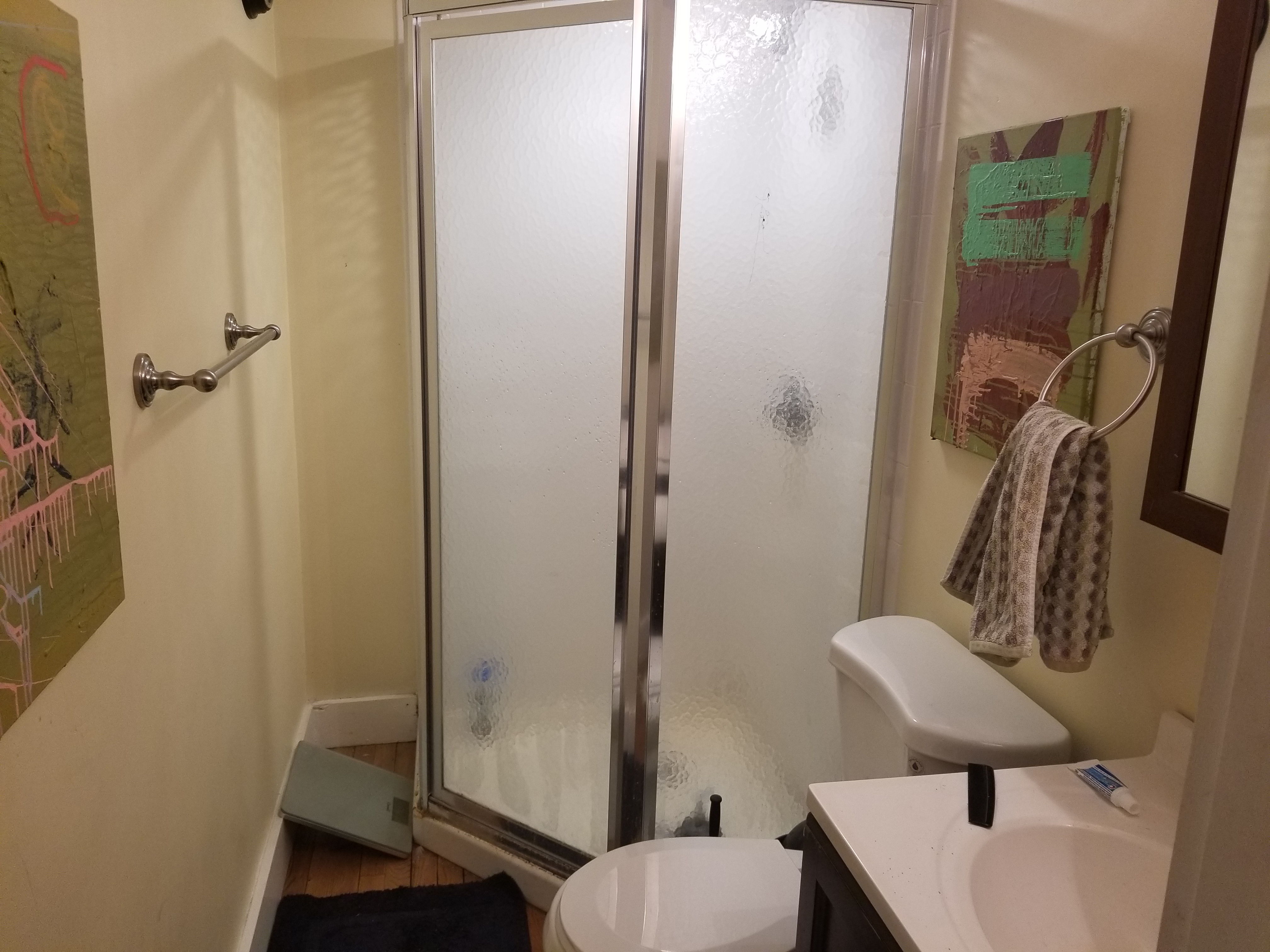 Studio bed, 1 bath apartment for rent at 5 Blake St Unit 4, North Cambridge — photo 3 of 6