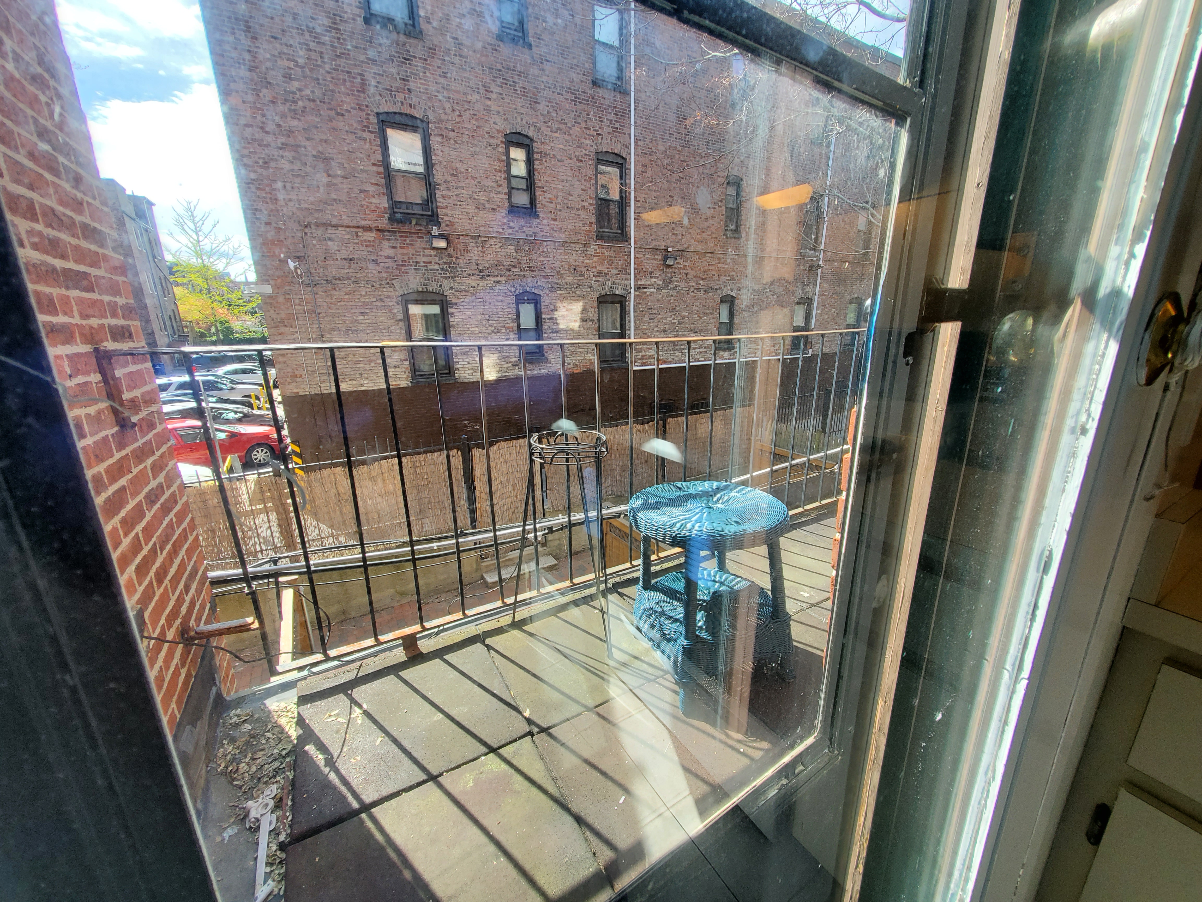 1 bed, 1 bath apartment for rent at 166 Saint Botolph St Unit 4, Back Bay — photo 3 of 5