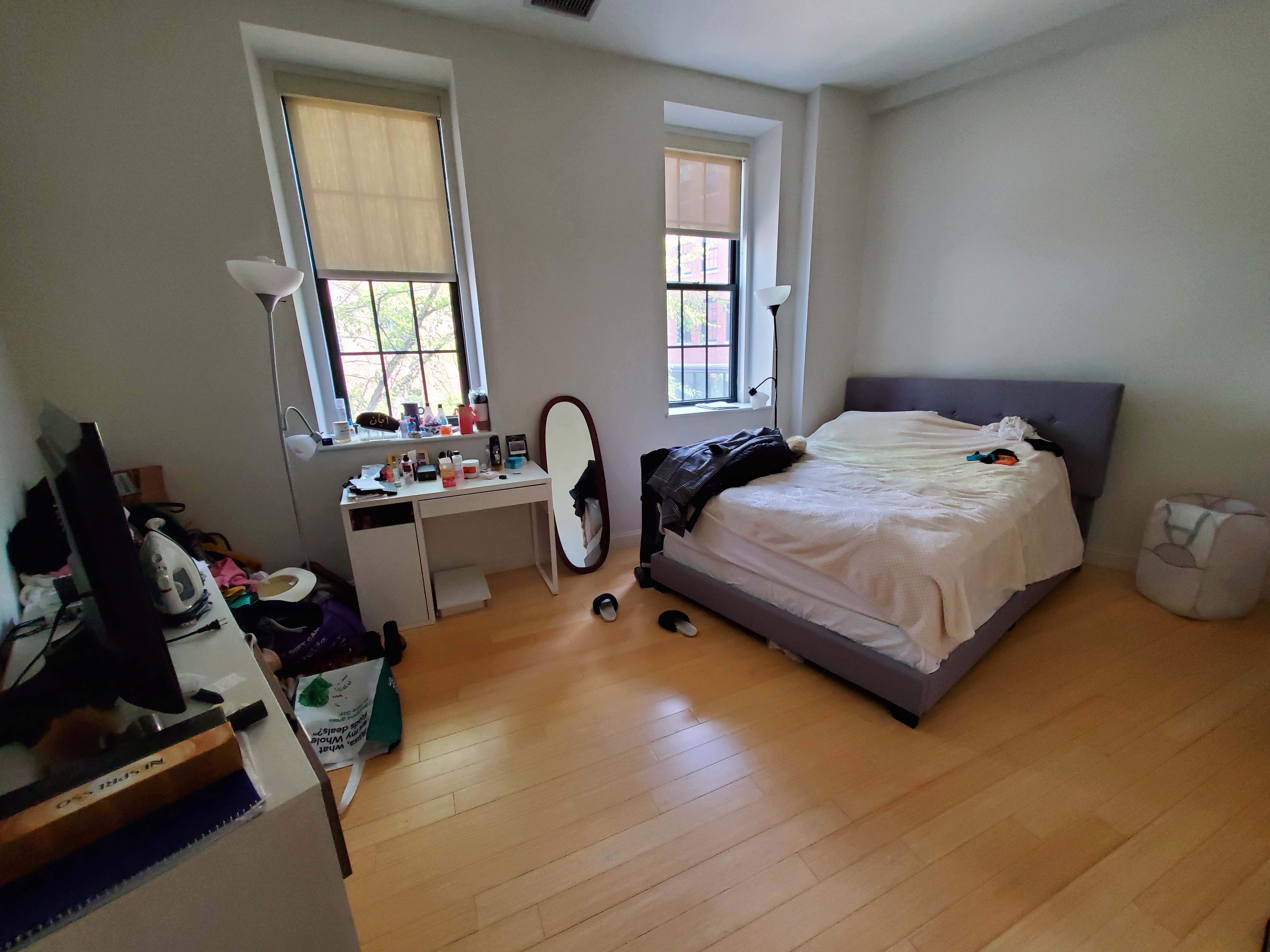 2 bed, 2 bath apartment for rent at 490 Harrison Ave Unit 205, South End — photo 3 of 5