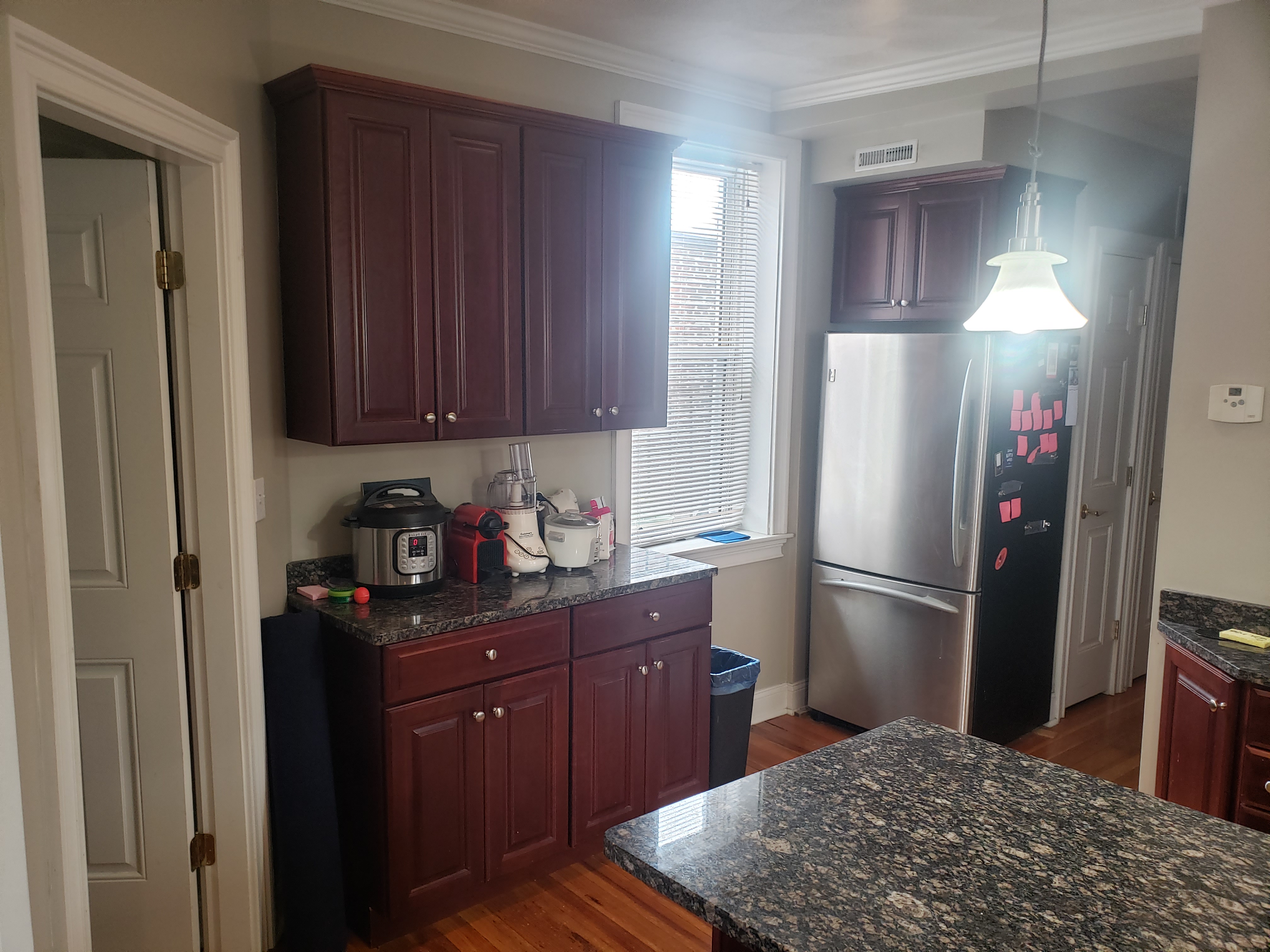 2 bed, 1 bath apartment for rent at 34 Clark St Unit 10, North End — photo 5 of 21