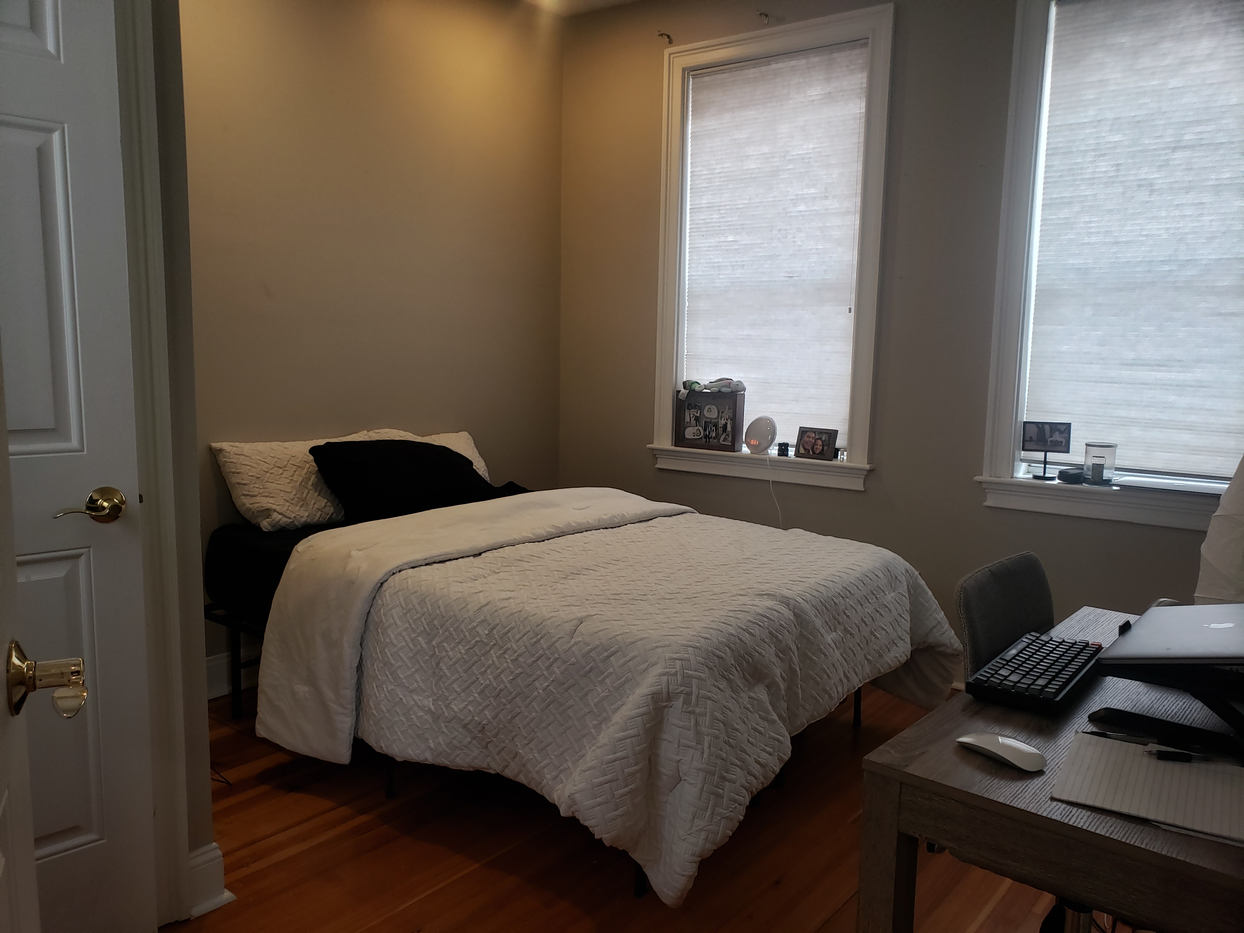 2 bed, 1 bath apartment for rent at 34 Clark St Unit 10, North End — photo 7 of 21