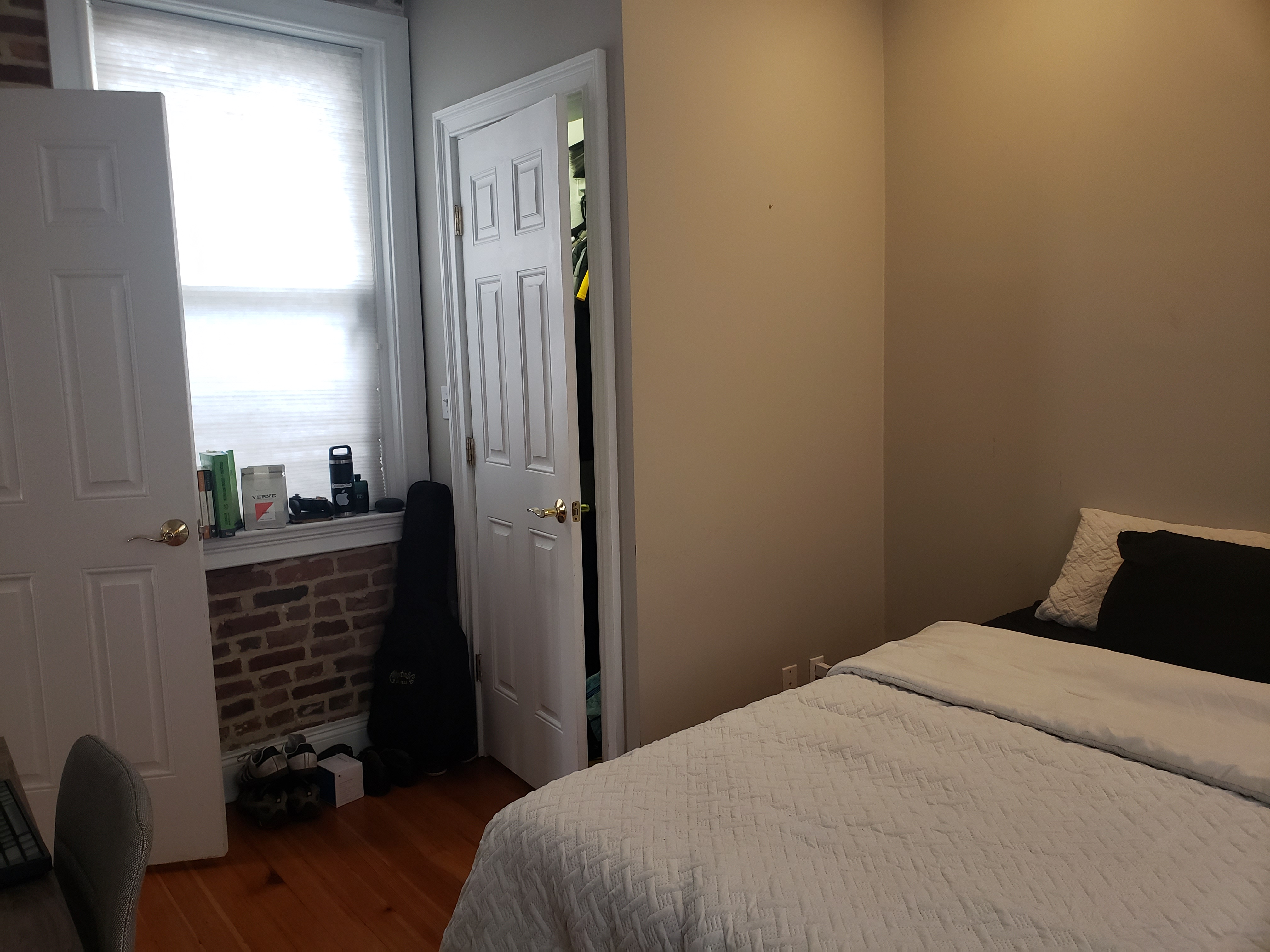 2 bed, 1 bath apartment for rent at 34 Clark St Unit 10, North End — photo 6 of 21