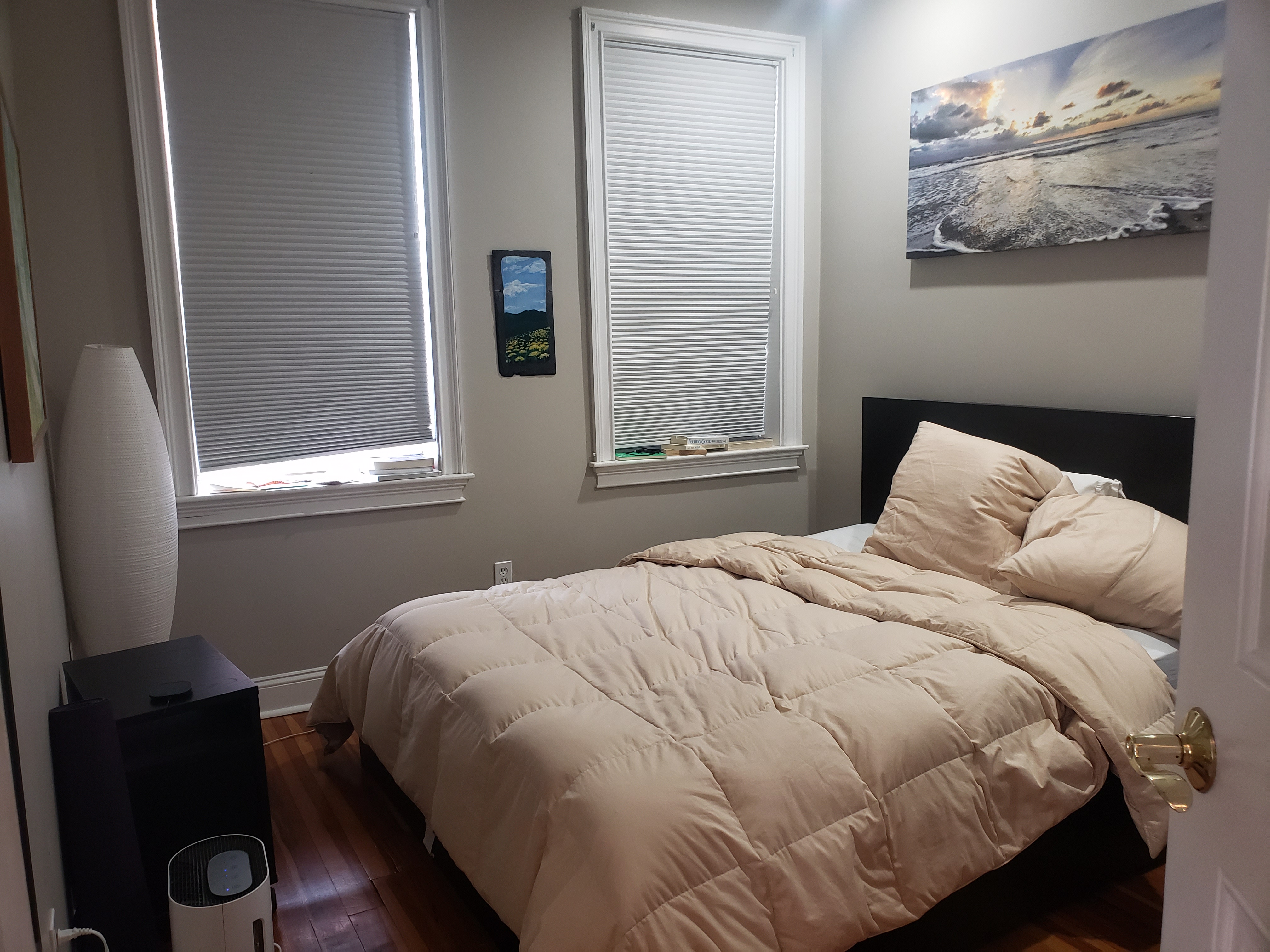 2 bed, 1 bath apartment for rent at 34 Clark St Unit 10, North End — photo 11 of 21