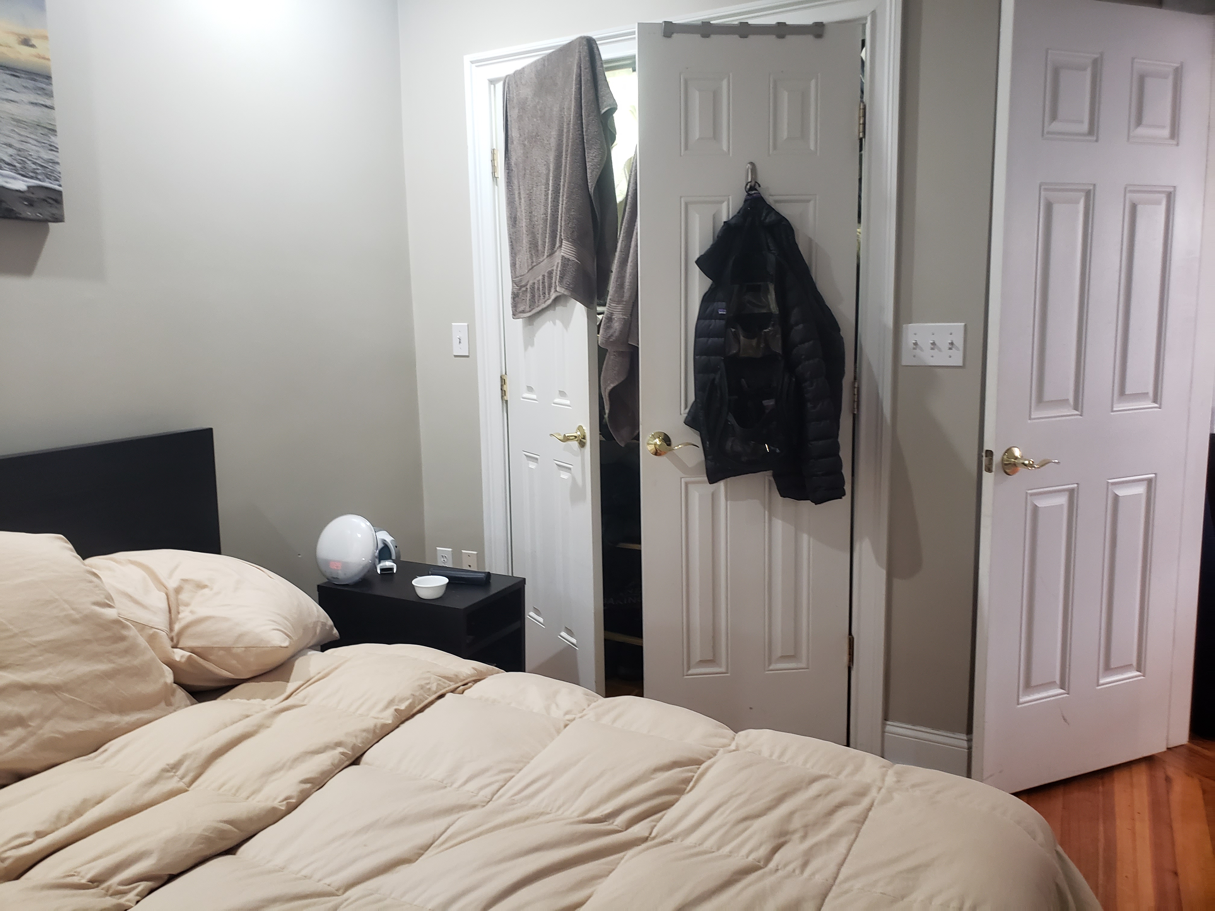 2 bed, 1 bath apartment for rent at 34 Clark St Unit 10, North End — photo 8 of 21