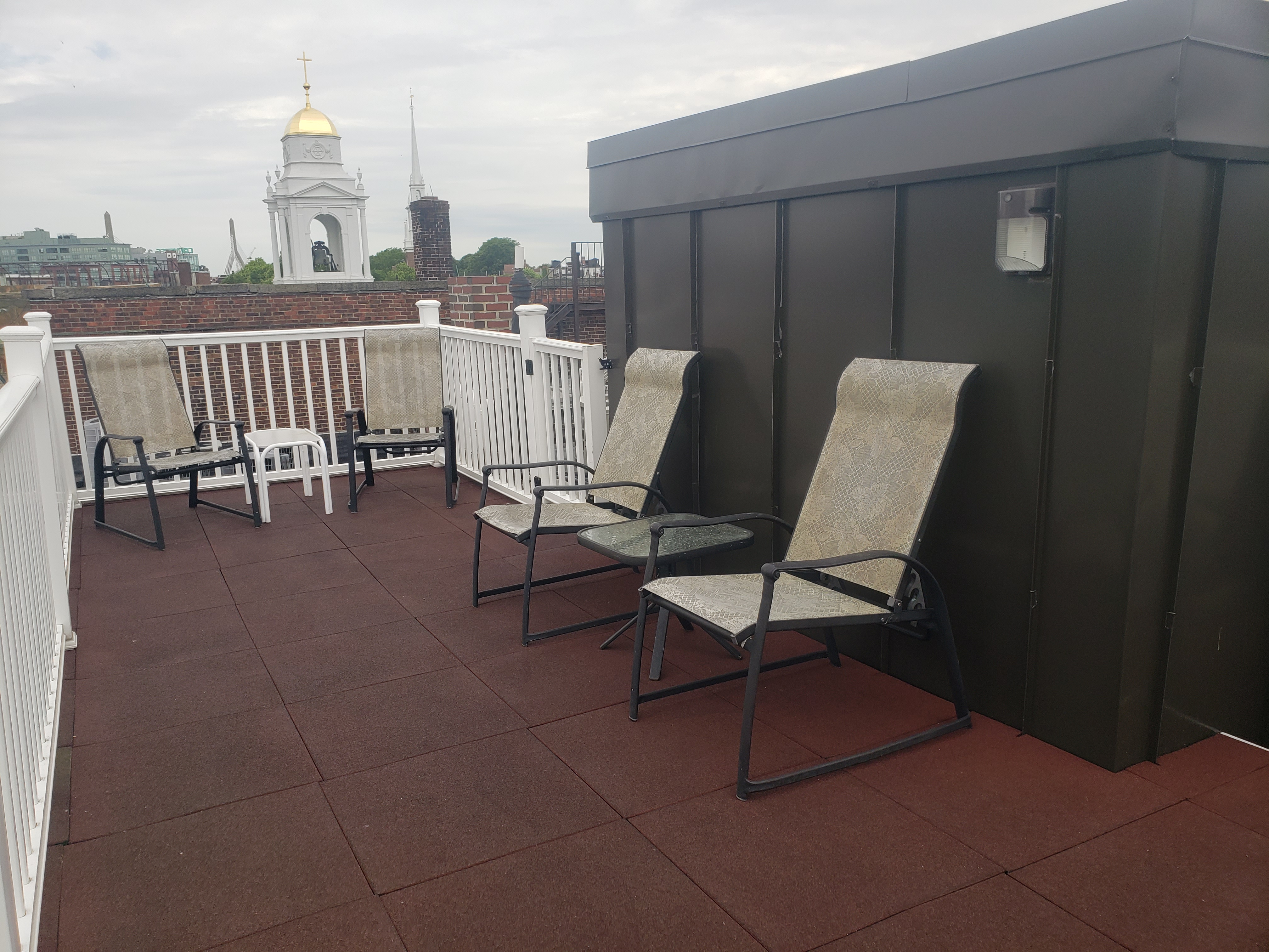2 bed, 1 bath apartment for rent at 34 Clark St Unit 10, North End — photo 19 of 21