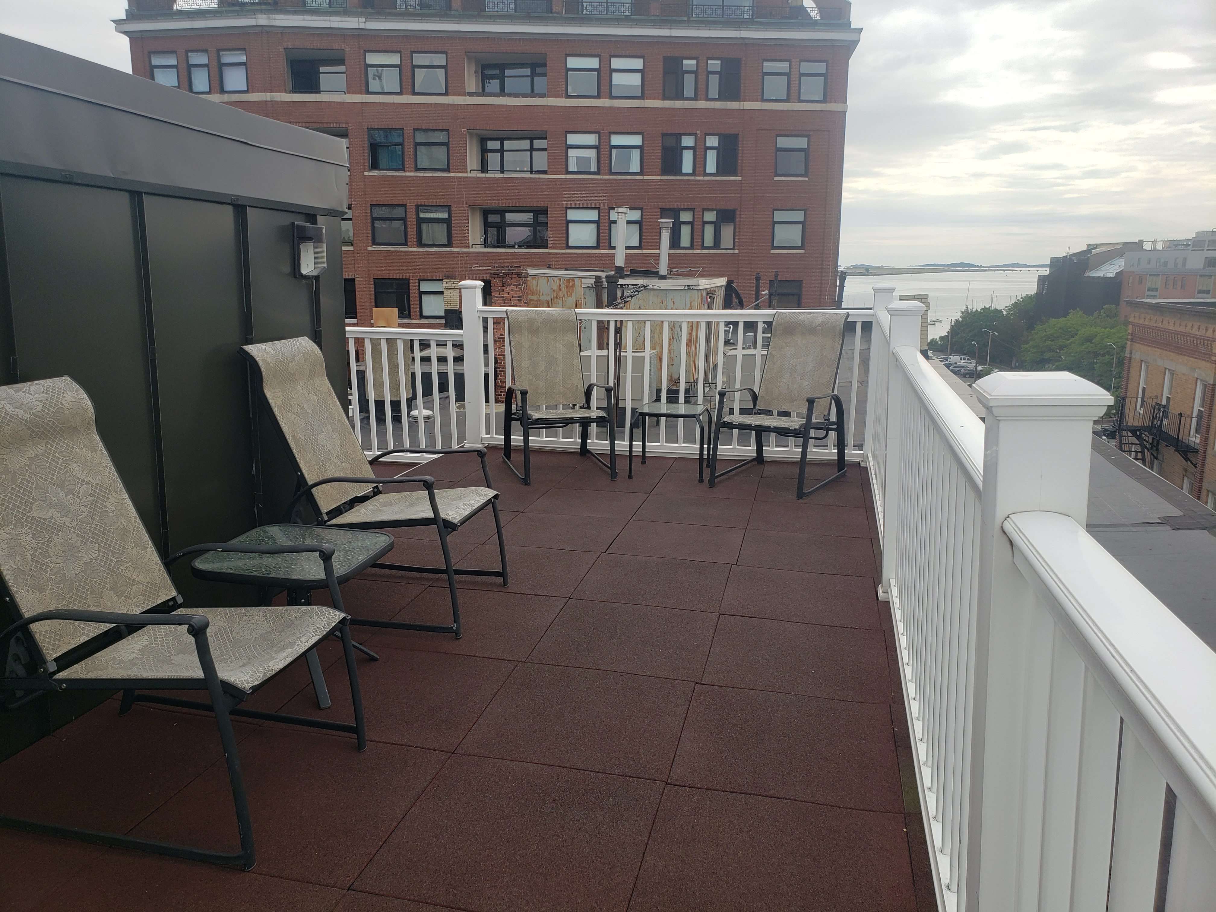 2 bed, 1 bath apartment for rent at 34 Clark St Unit 10, North End — photo 20 of 21