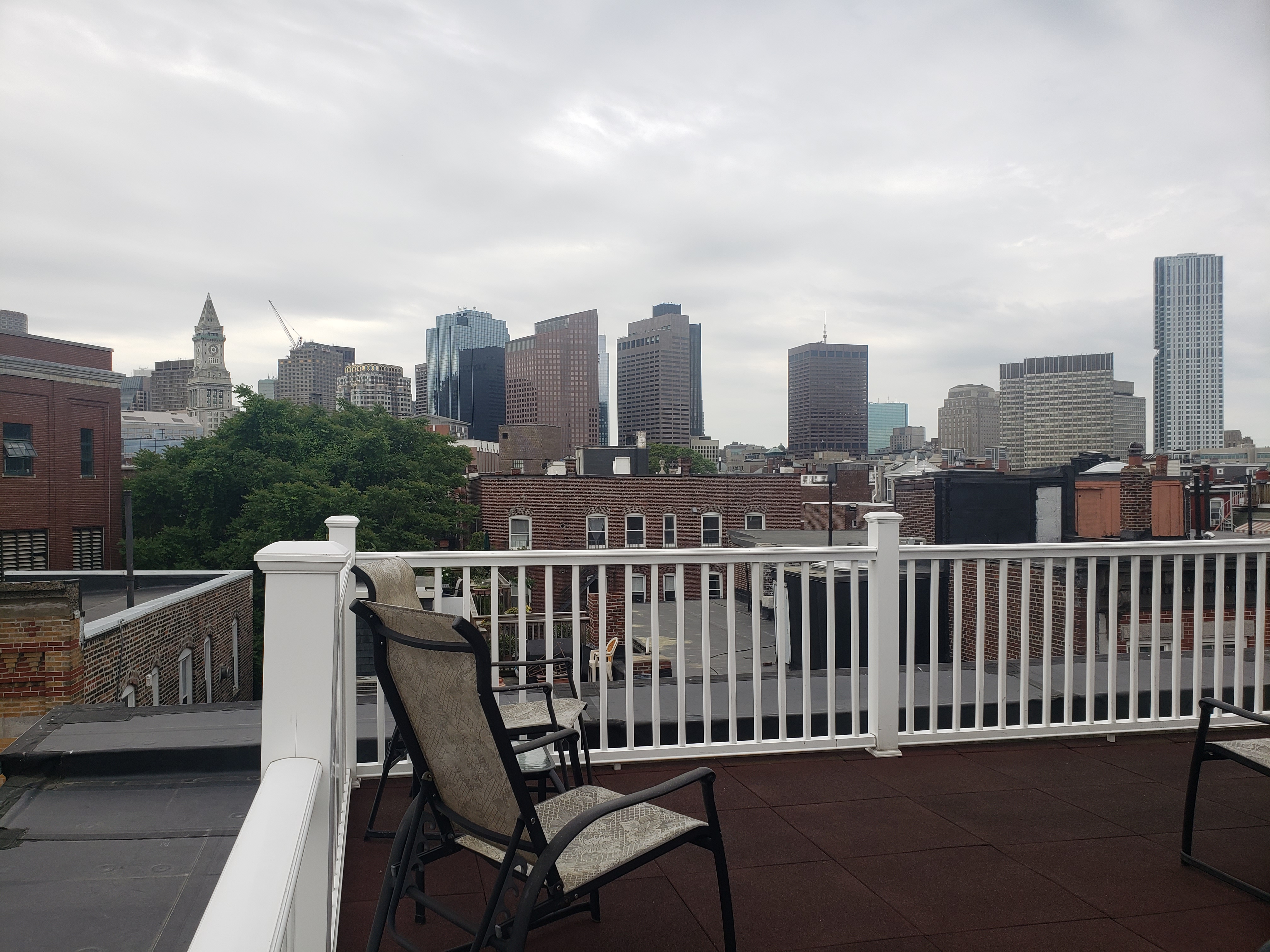 2 bed, 1 bath apartment for rent at 34 Clark St Unit 10, North End — photo 21 of 21