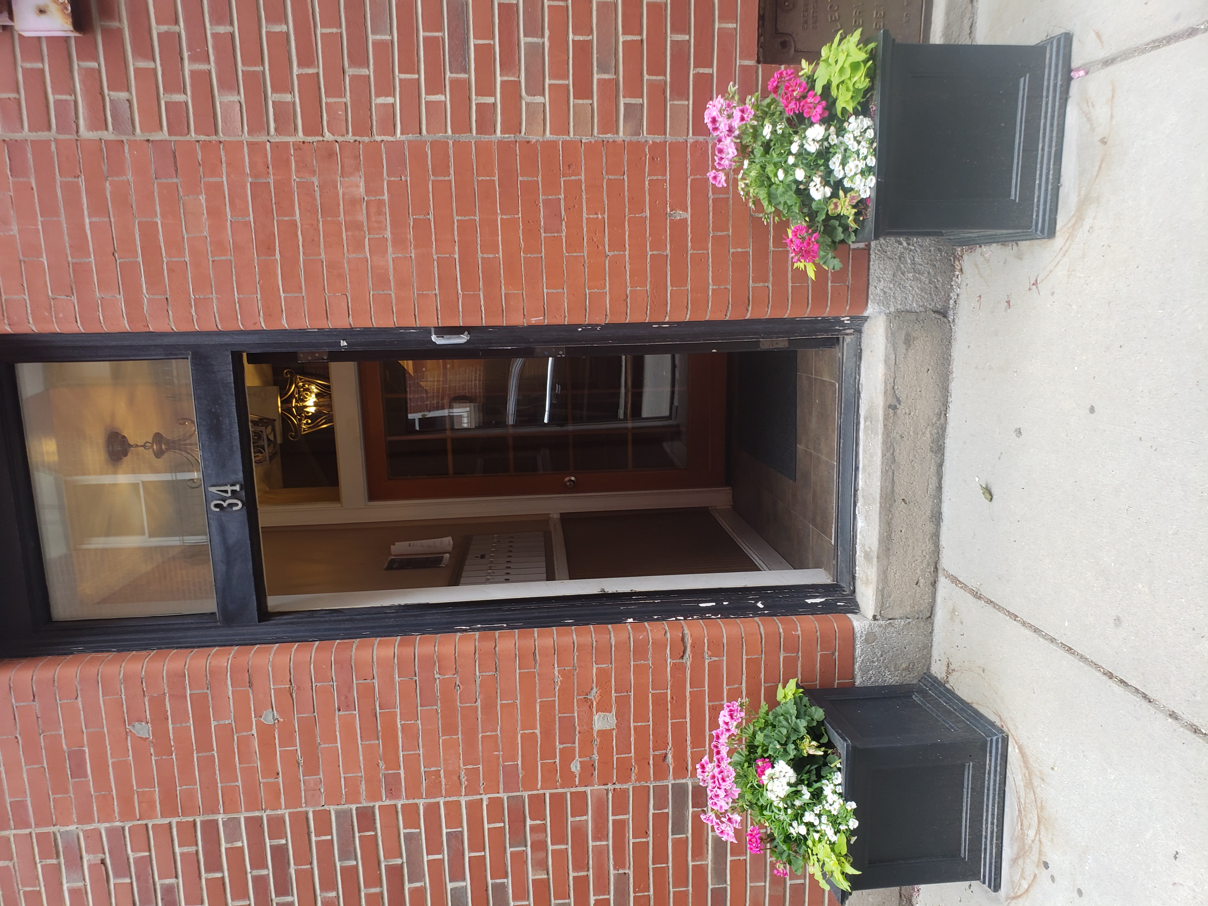 2 bed, 1 bath apartment for rent at 34 Clark St Unit 10, North End — photo 17 of 21
