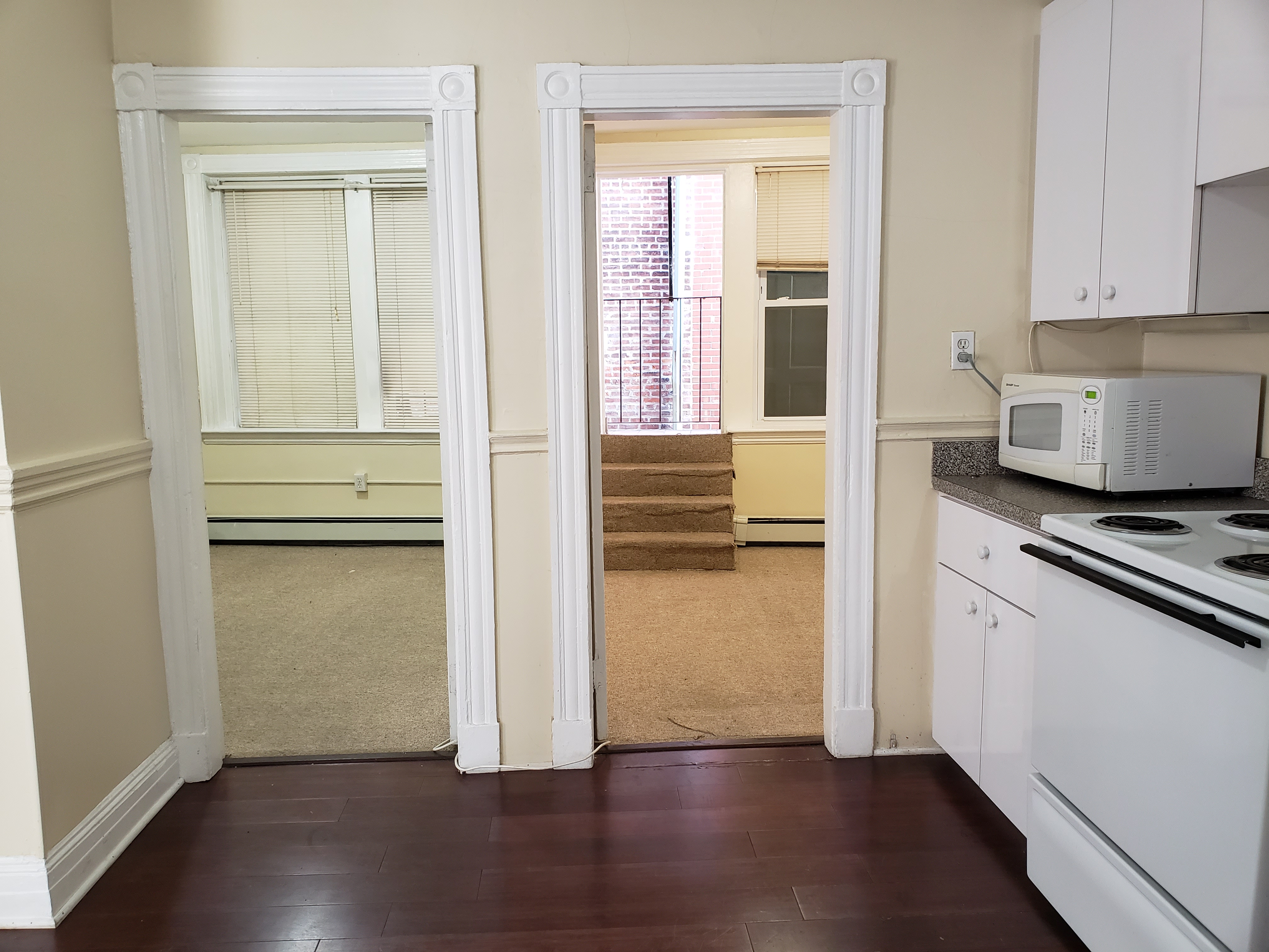 3 bed, 1 bath apartment for rent at 452 Hanover St Unit 203, North End — photo 5 of 20
