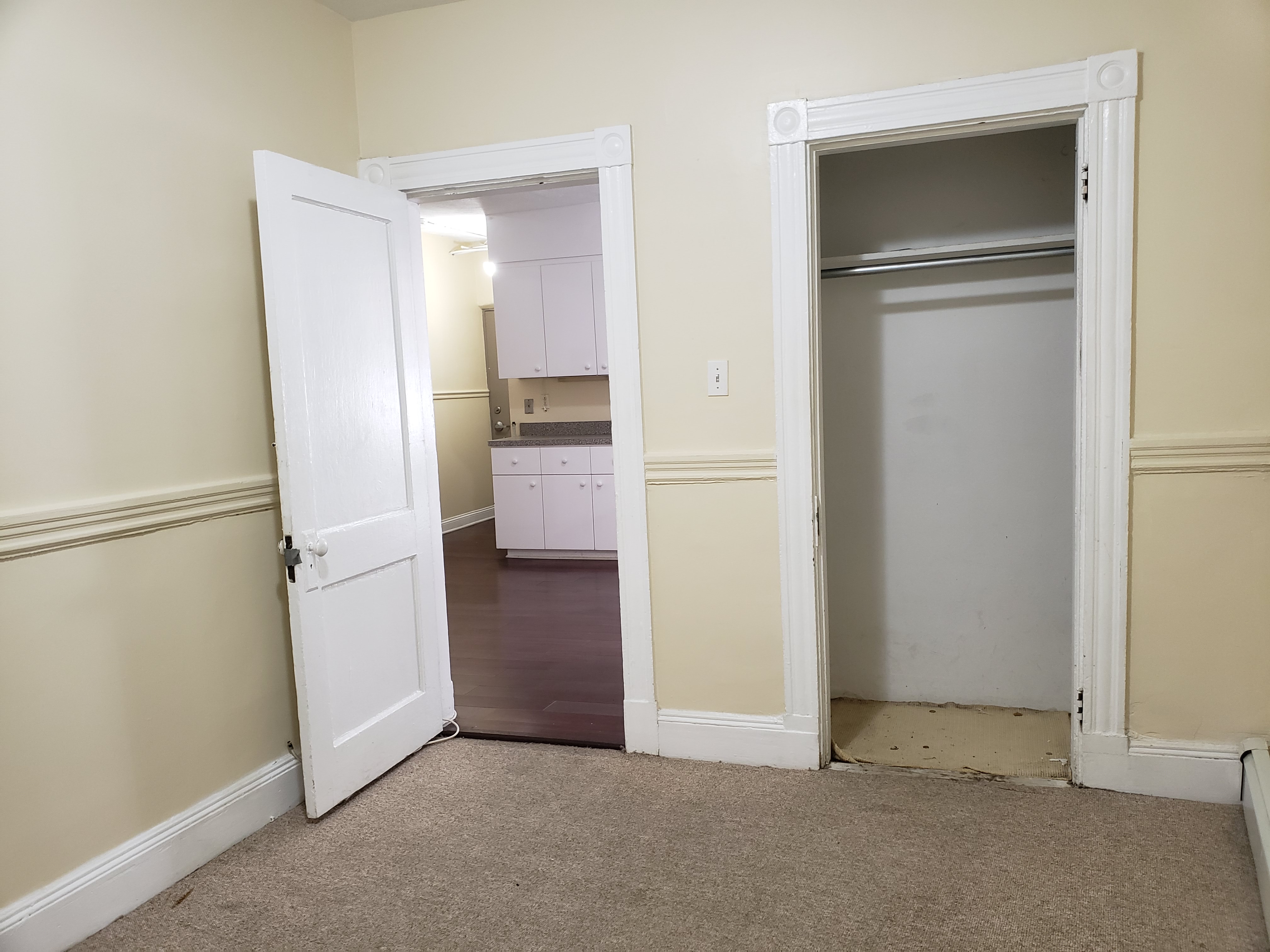 3 bed, 1 bath apartment for rent at 452 Hanover St Unit 203, North End — photo 3 of 20