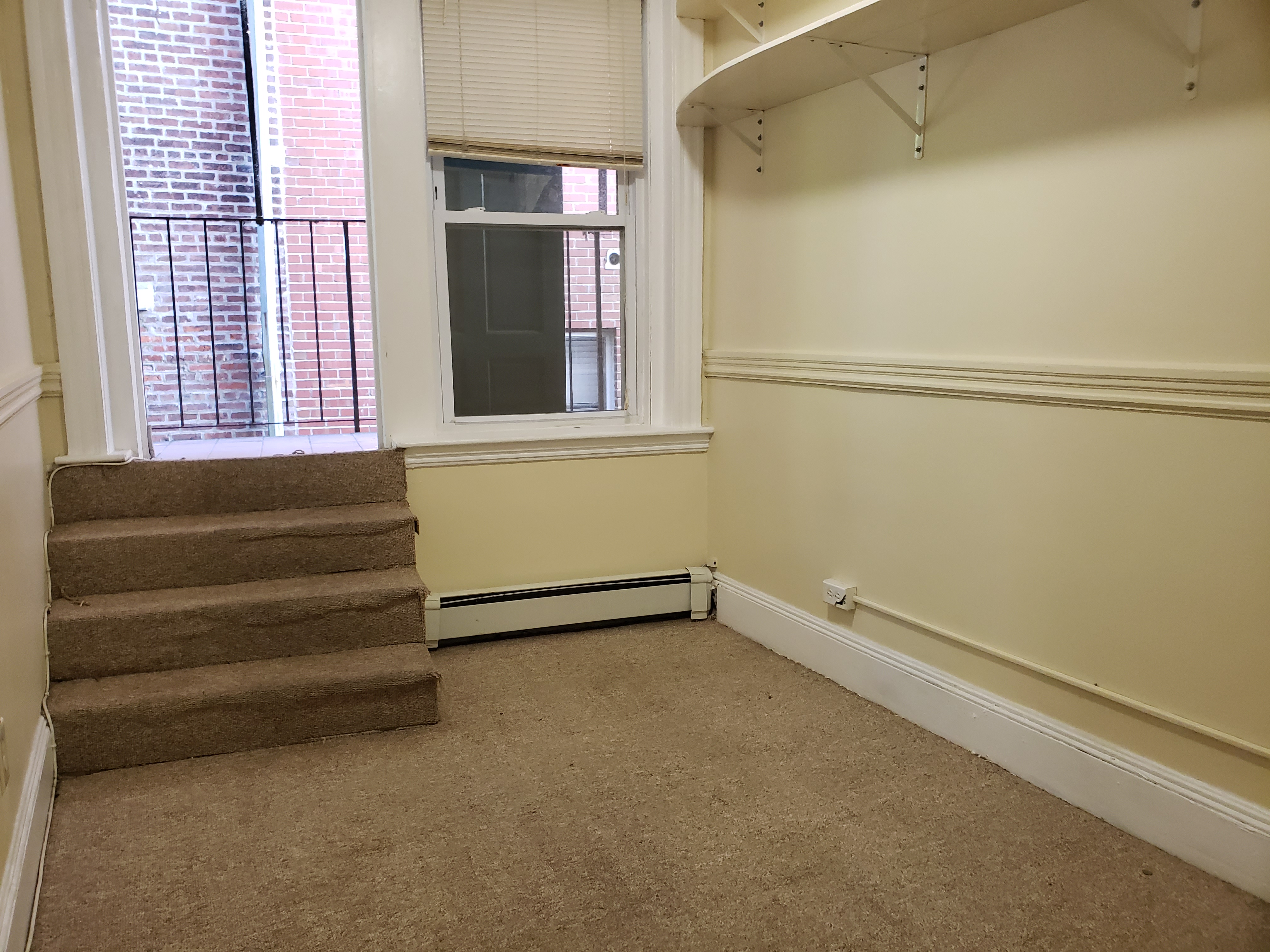 3 bed, 1 bath apartment for rent at 452 Hanover St Unit 203, North End — photo 8 of 20