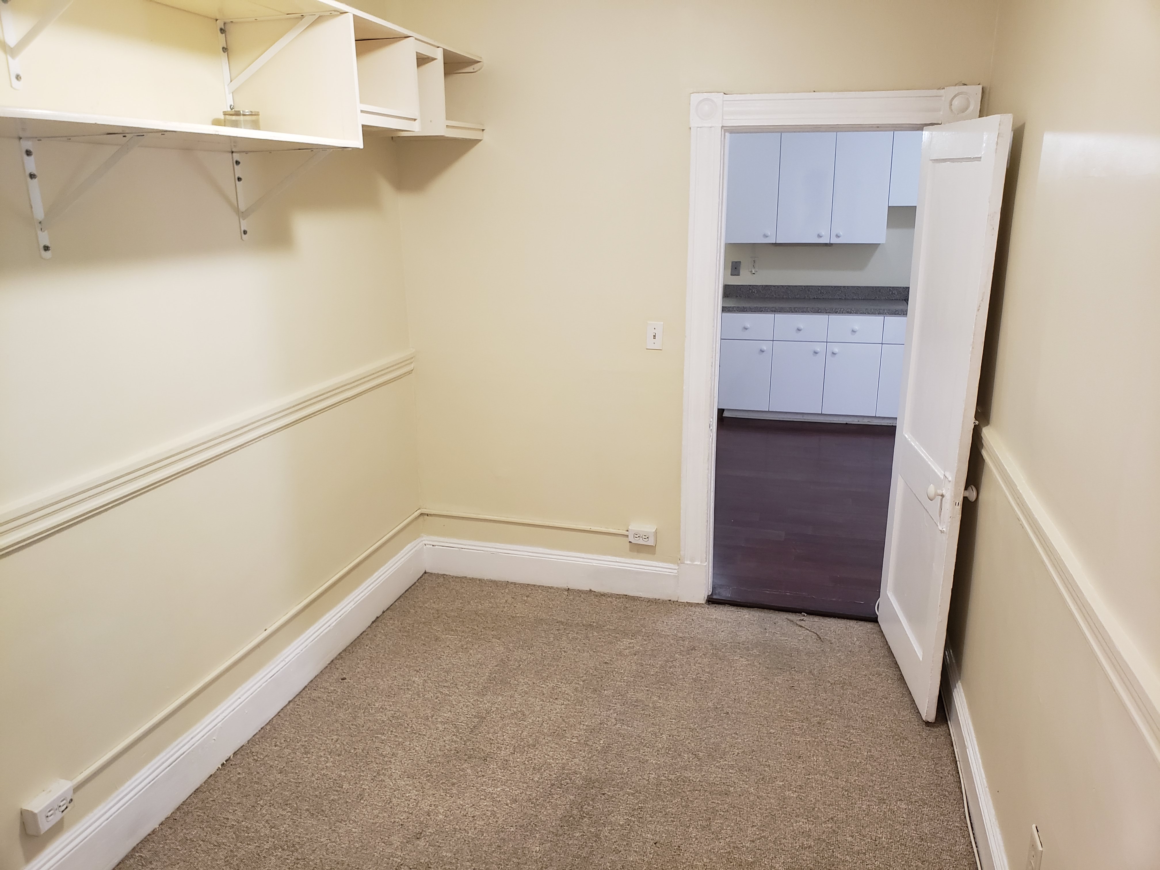 3 bed, 1 bath apartment for rent at 452 Hanover St Unit 203, North End — photo 9 of 20