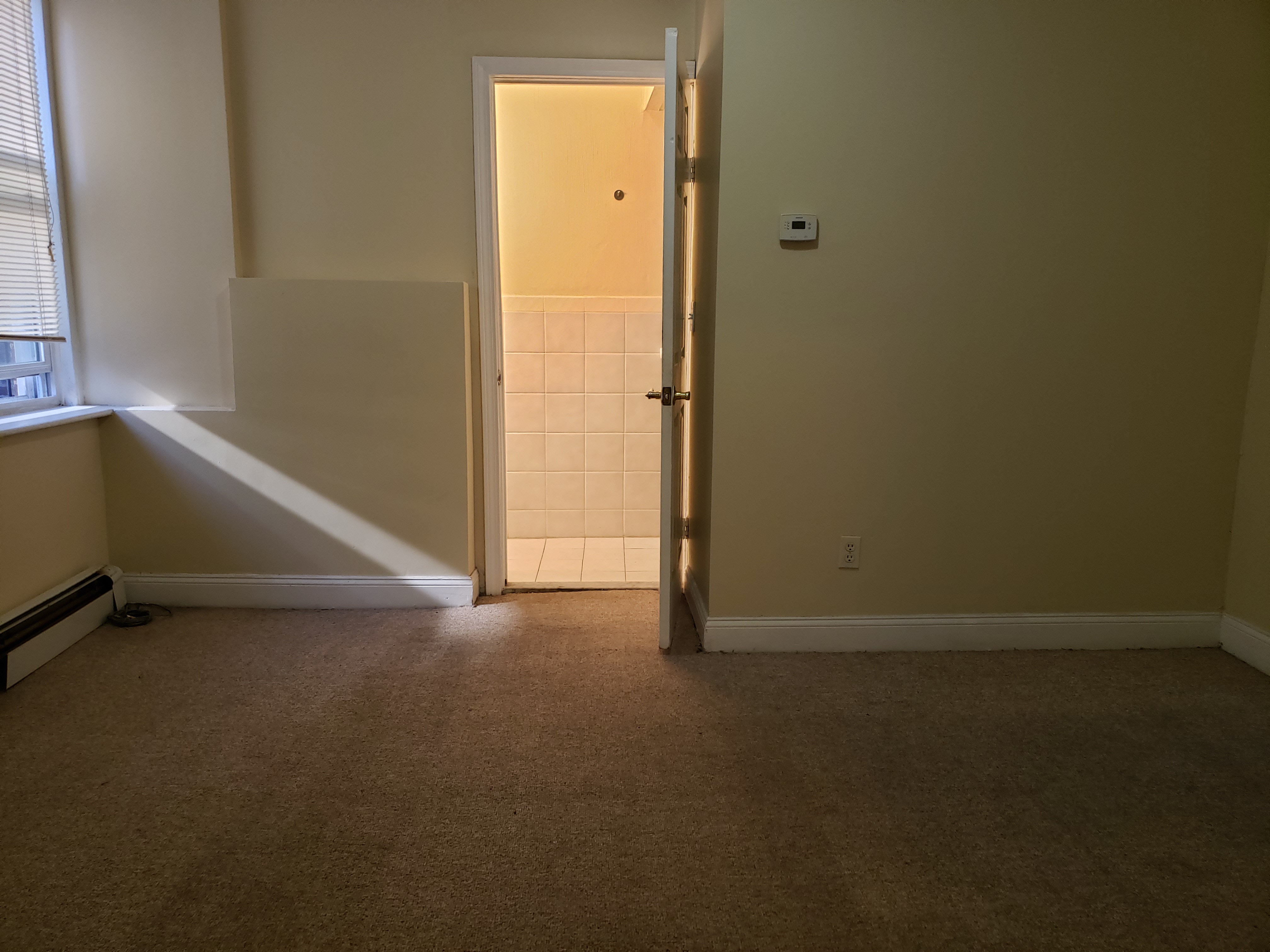 3 bed, 1 bath apartment for rent at 452 Hanover St Unit 203, North End — photo 18 of 20