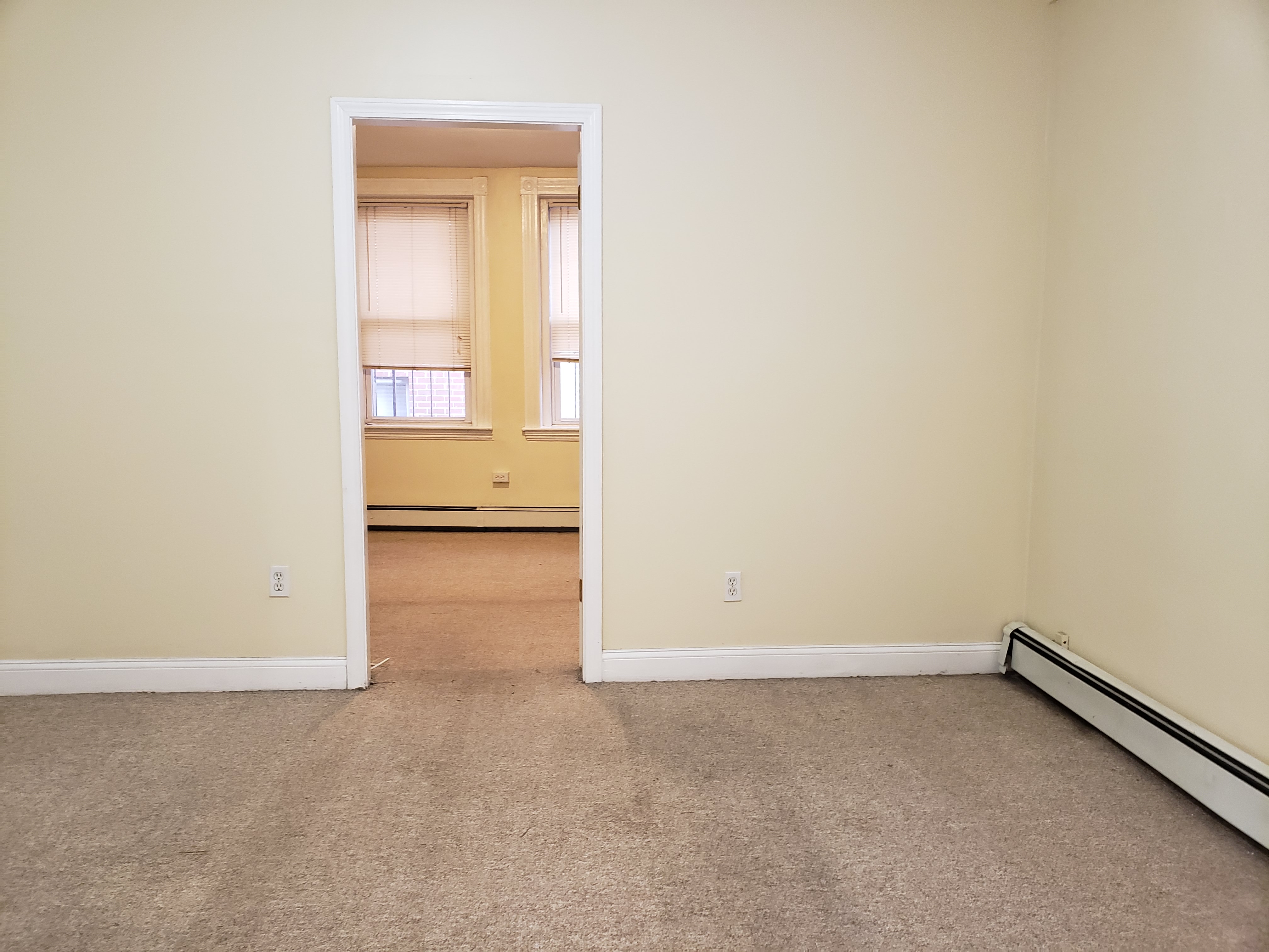 3 bed, 1 bath apartment for rent at 452 Hanover St Unit 203, North End — photo 15 of 20