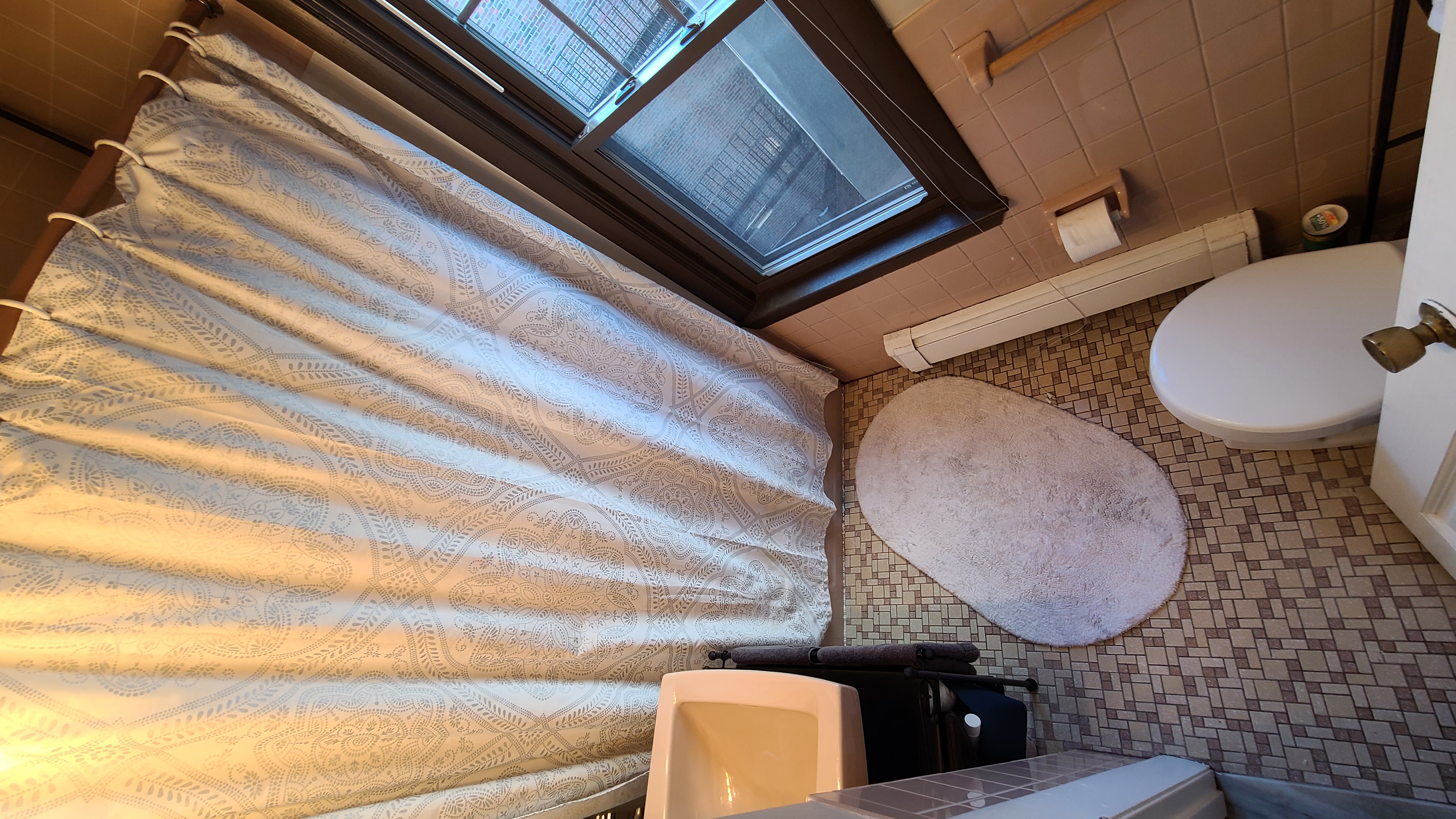 1 bed, 1 bath apartment for rent at 5 Charter St Unit 8, North End — photo 10 of 11