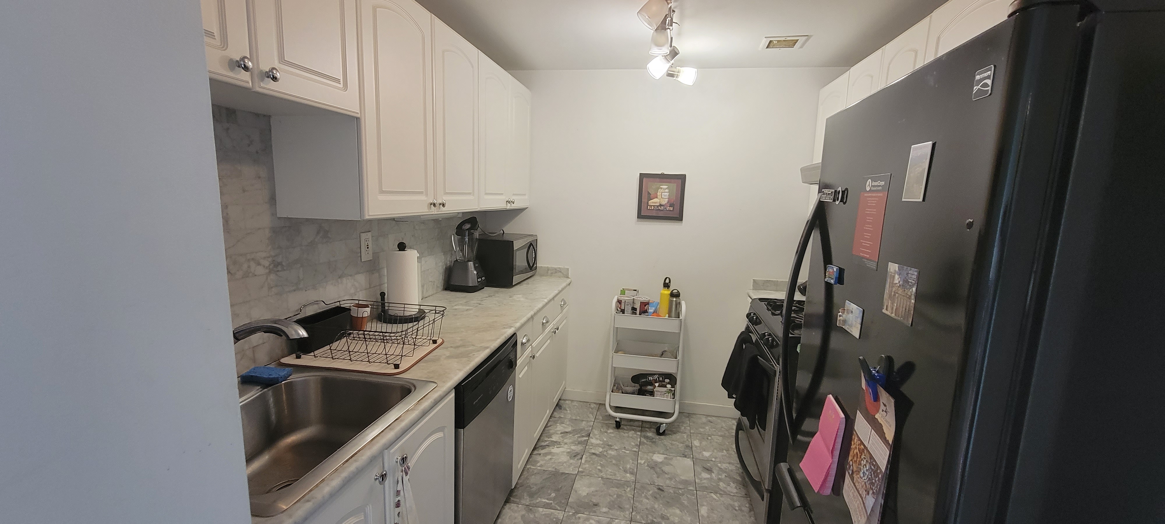 2 bed, 1.5 bath apartment for rent at 15 North Beacon St Unit 812, Allston — photo 5 of 16