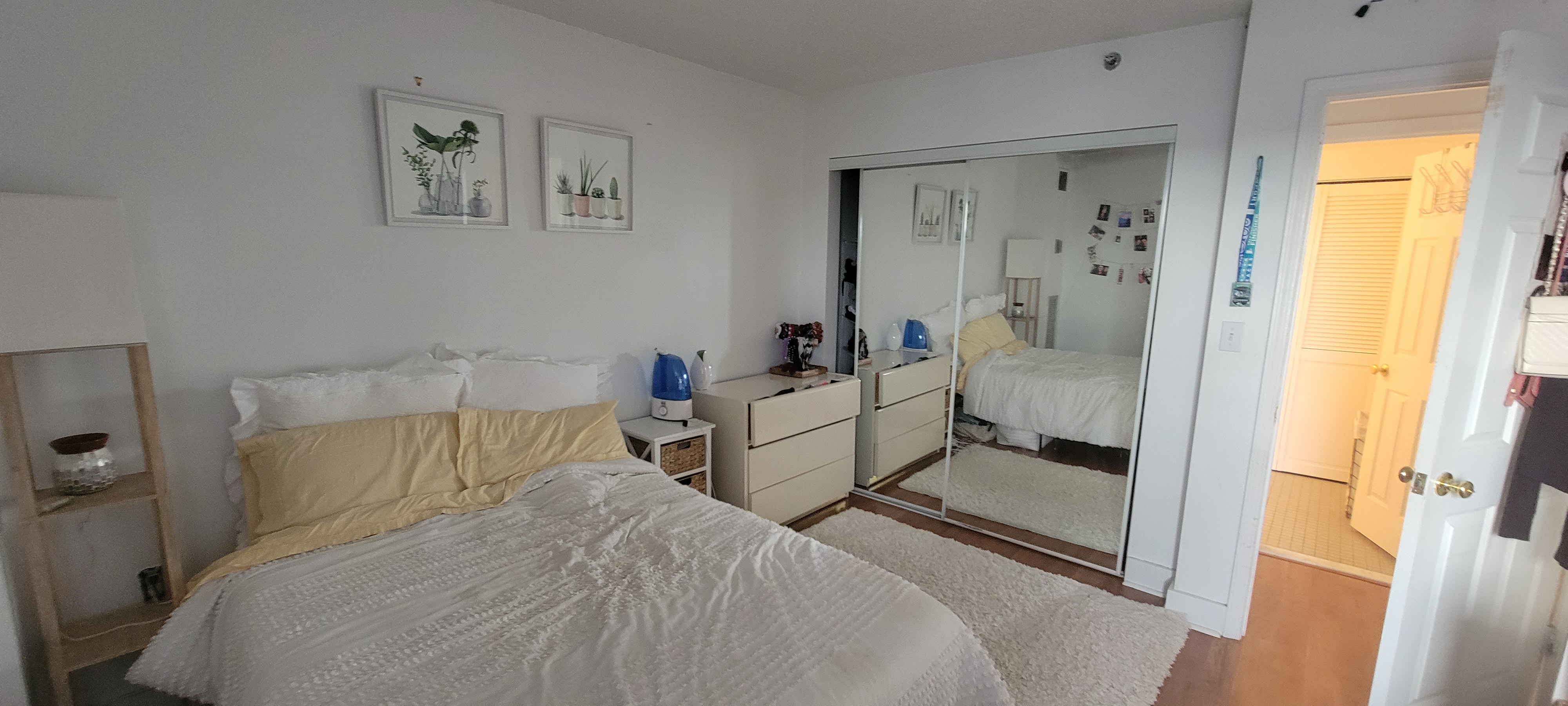 2 bed, 1.5 bath apartment for rent at 15 North Beacon St Unit 812, Allston — photo 7 of 16