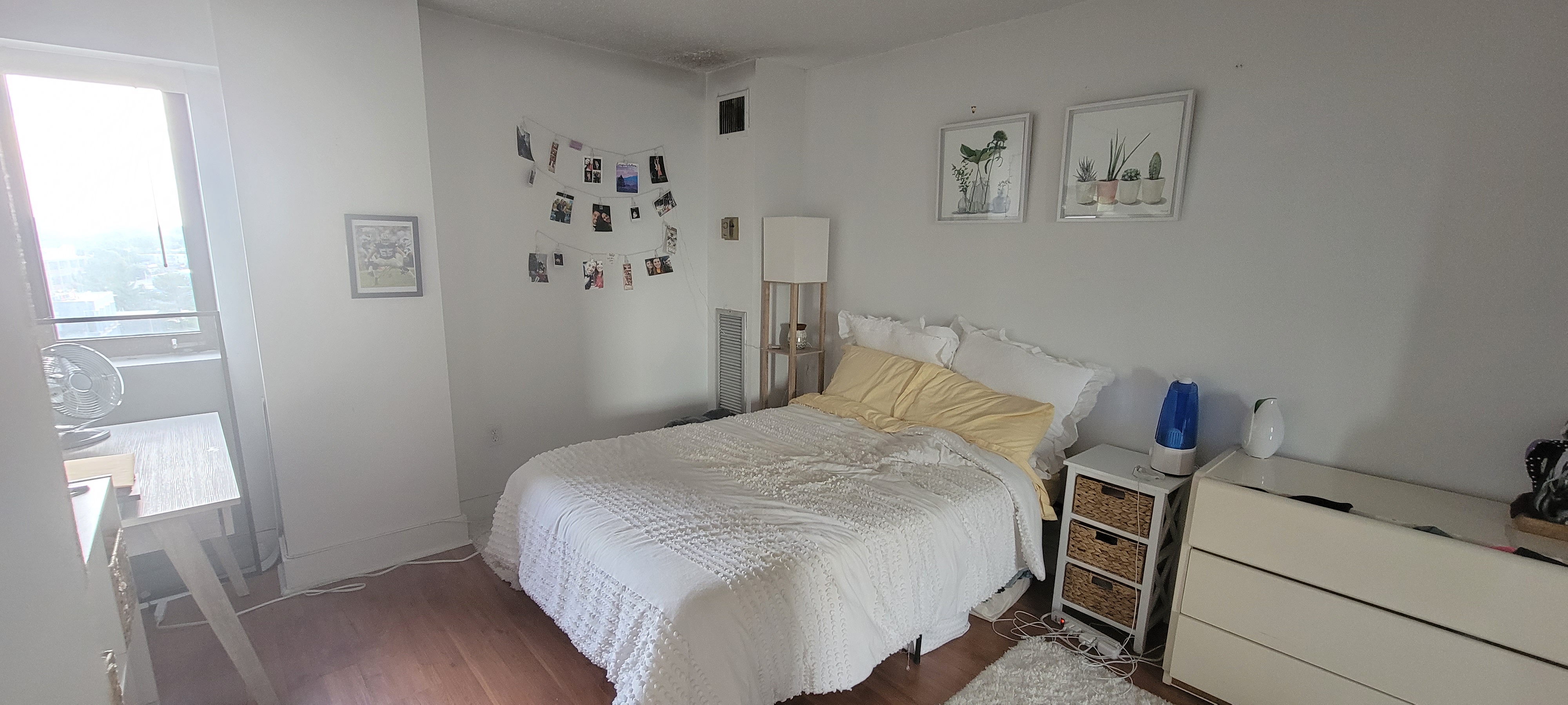 2 bed, 1.5 bath apartment for rent at 15 North Beacon St Unit 812, Allston — photo 9 of 16