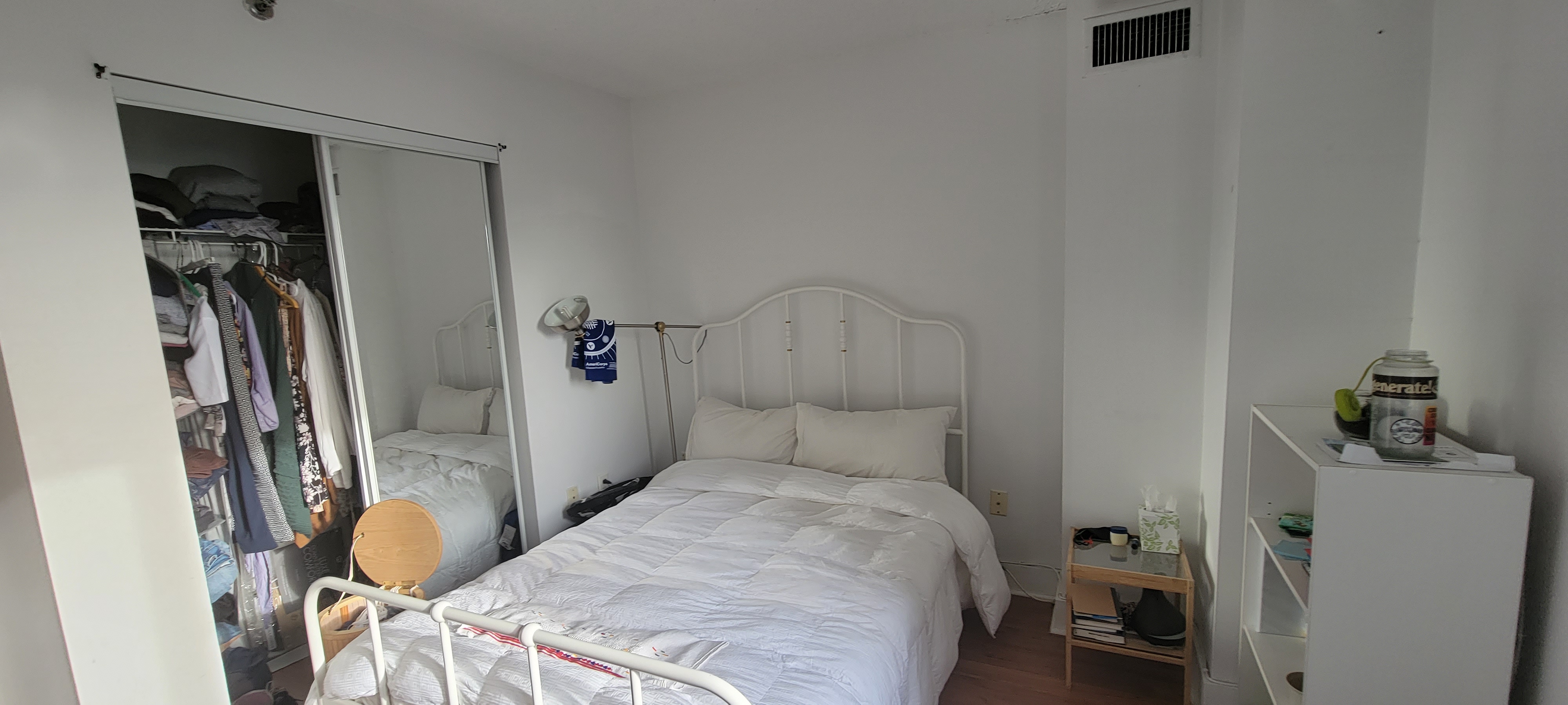 2 bed, 1.5 bath apartment for rent at 15 North Beacon St Unit 812, Allston — photo 11 of 16
