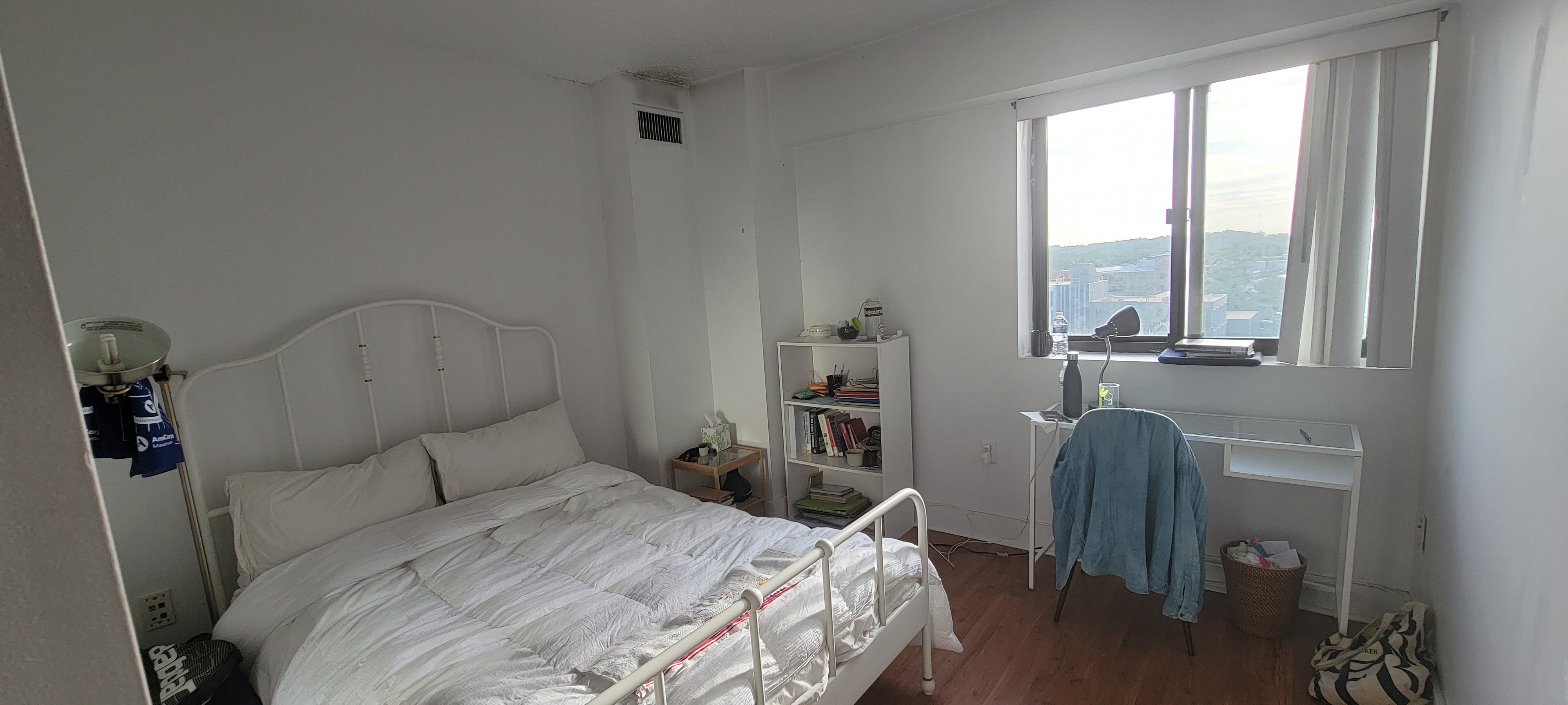 2 bed, 1.5 bath apartment for rent at 15 North Beacon St Unit 812, Allston — photo 10 of 16