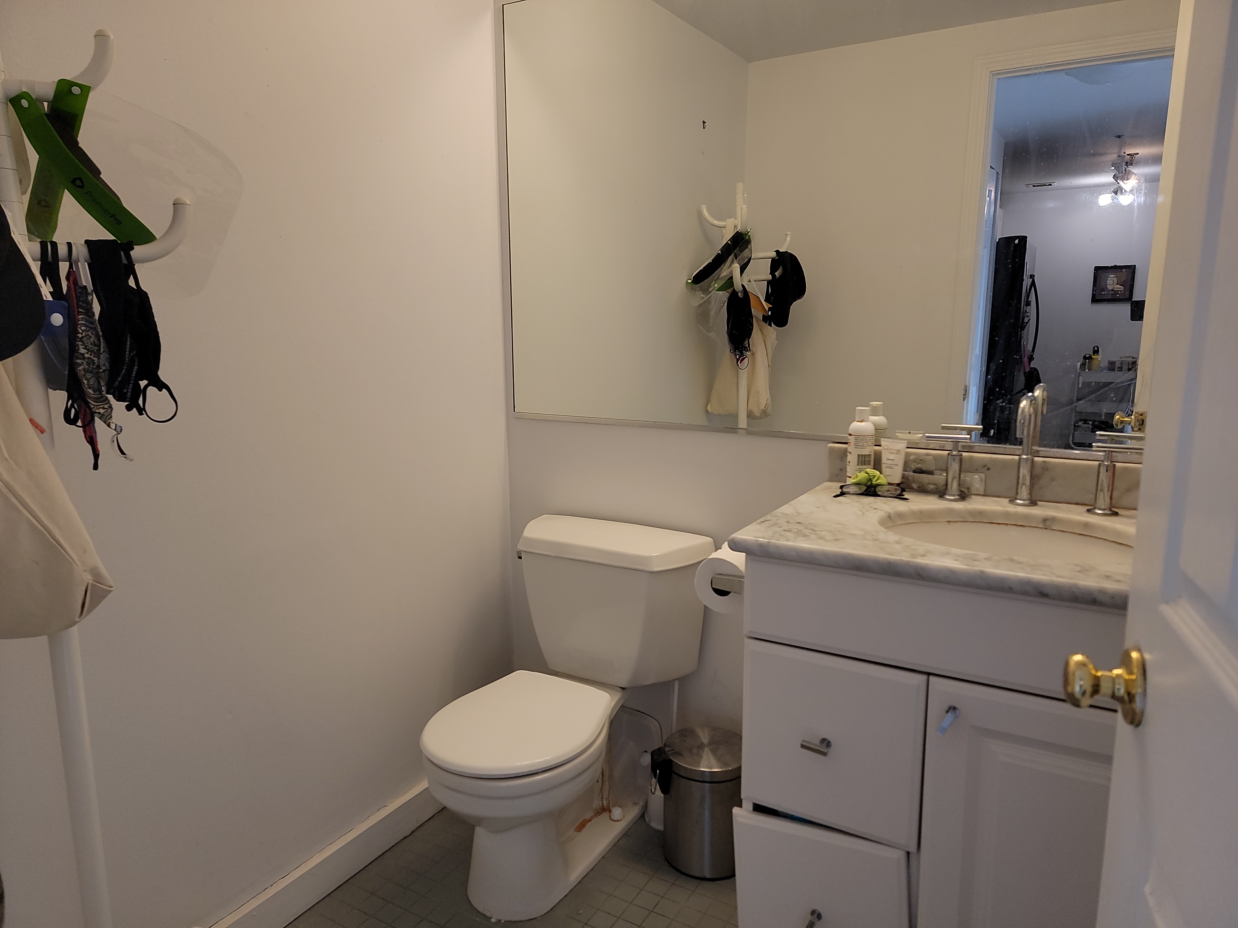 2 bed, 1.5 bath apartment for rent at 15 North Beacon St Unit 812, Allston — photo 4 of 16