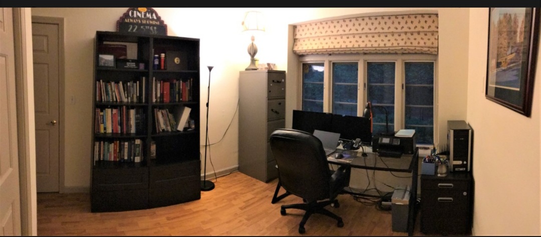 2 bed, 2 bath apartment for rent at 60 Glen Rd Unit T4, Brookline Village — photo 2 of 17