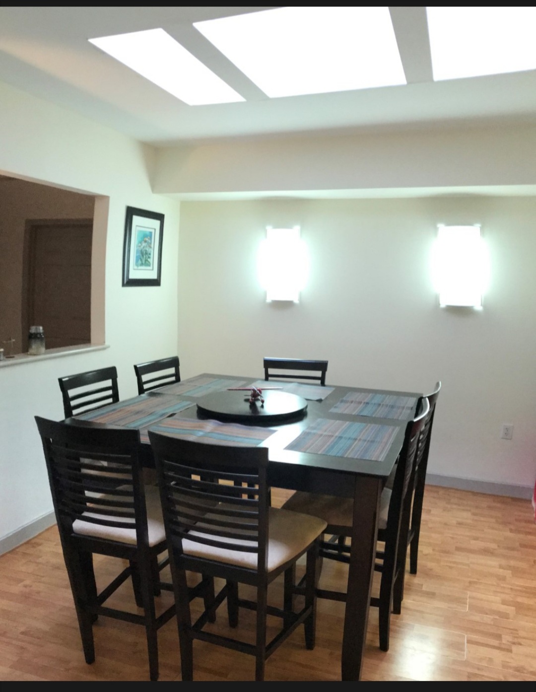 2 bed, 2 bath apartment for rent at 60 Glen Rd Unit T4, Brookline Village — photo 3 of 17